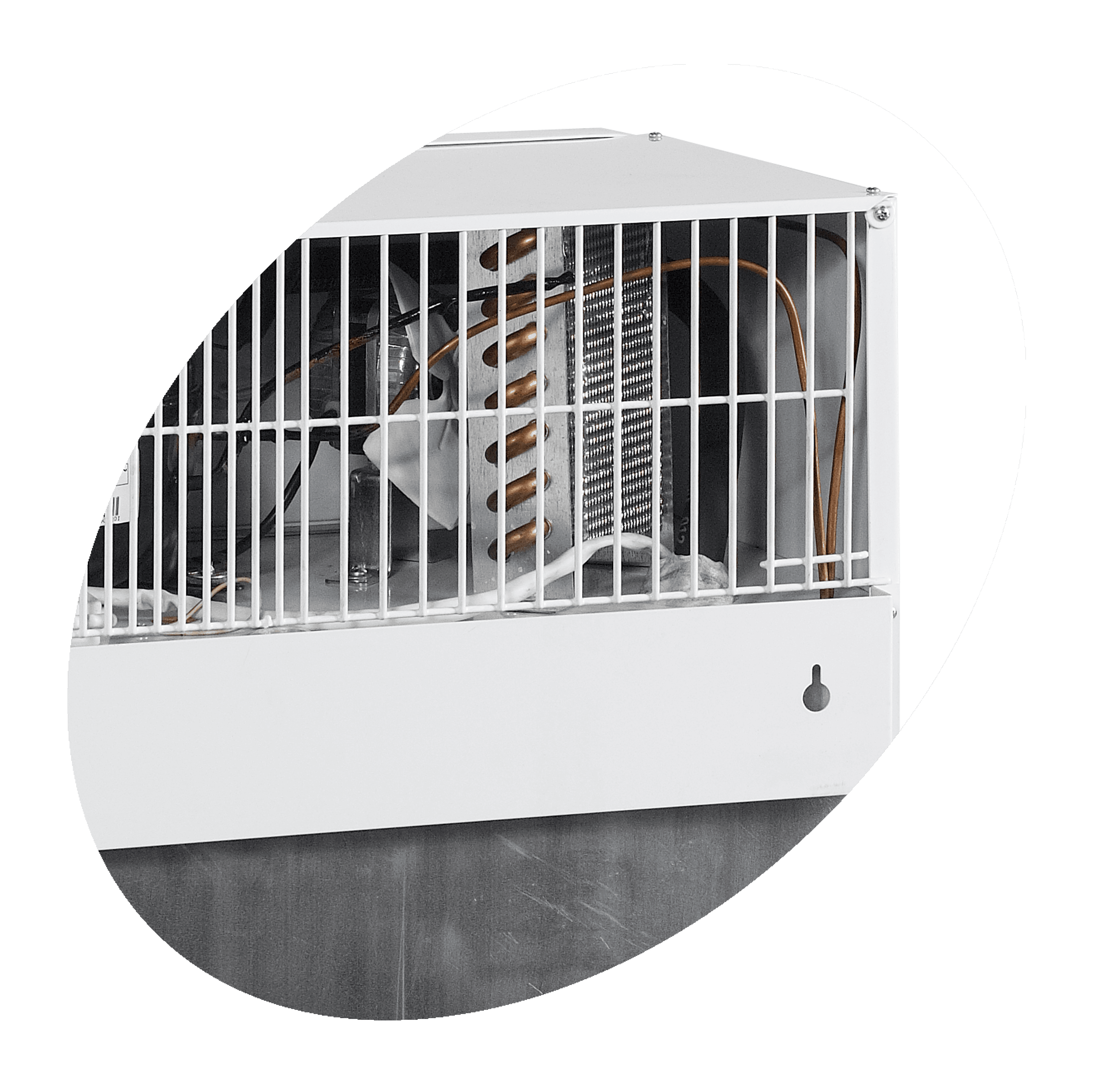 Counter Top Chiller — image 4