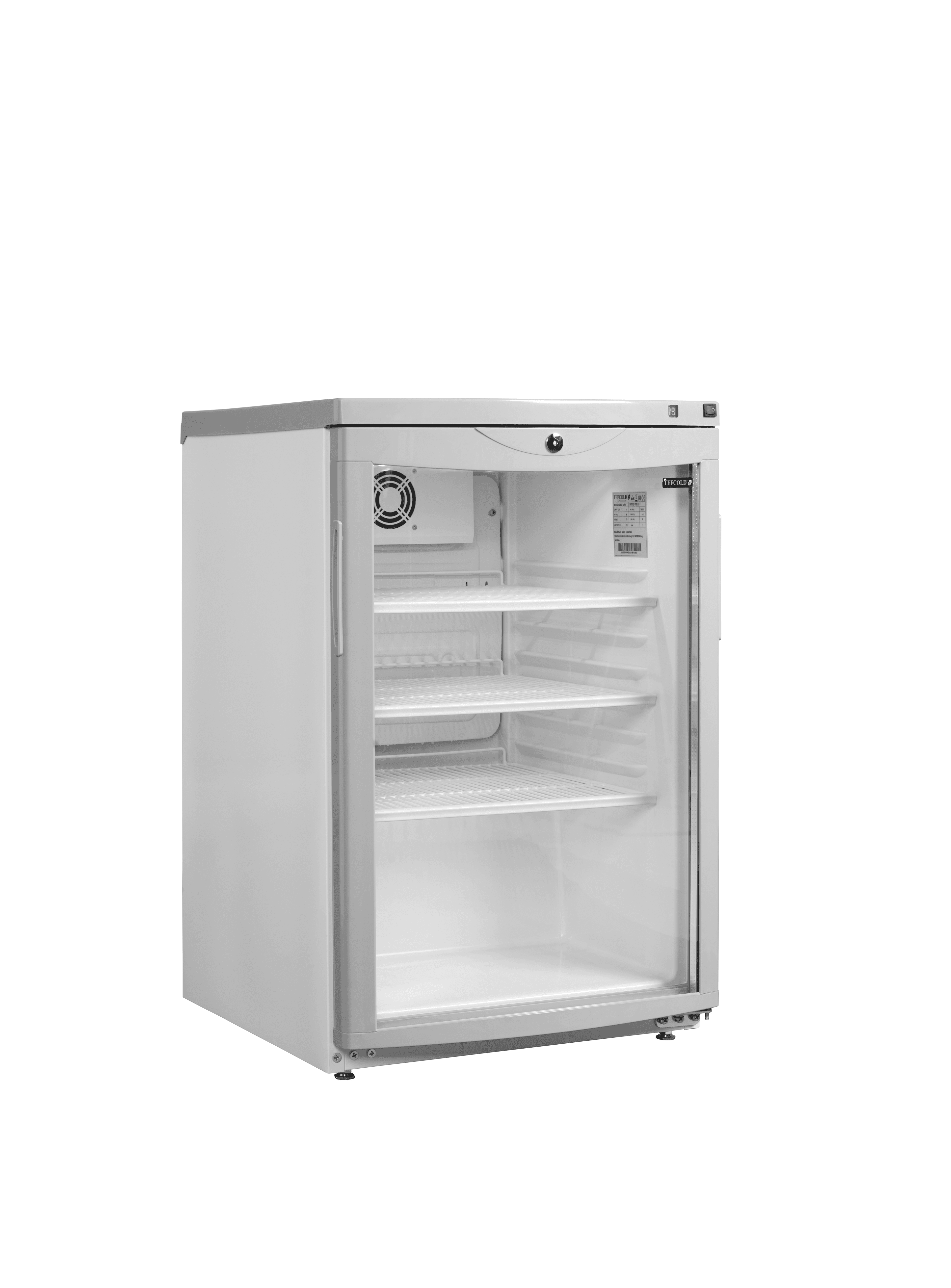 Glass Door Merchandiser — image 1