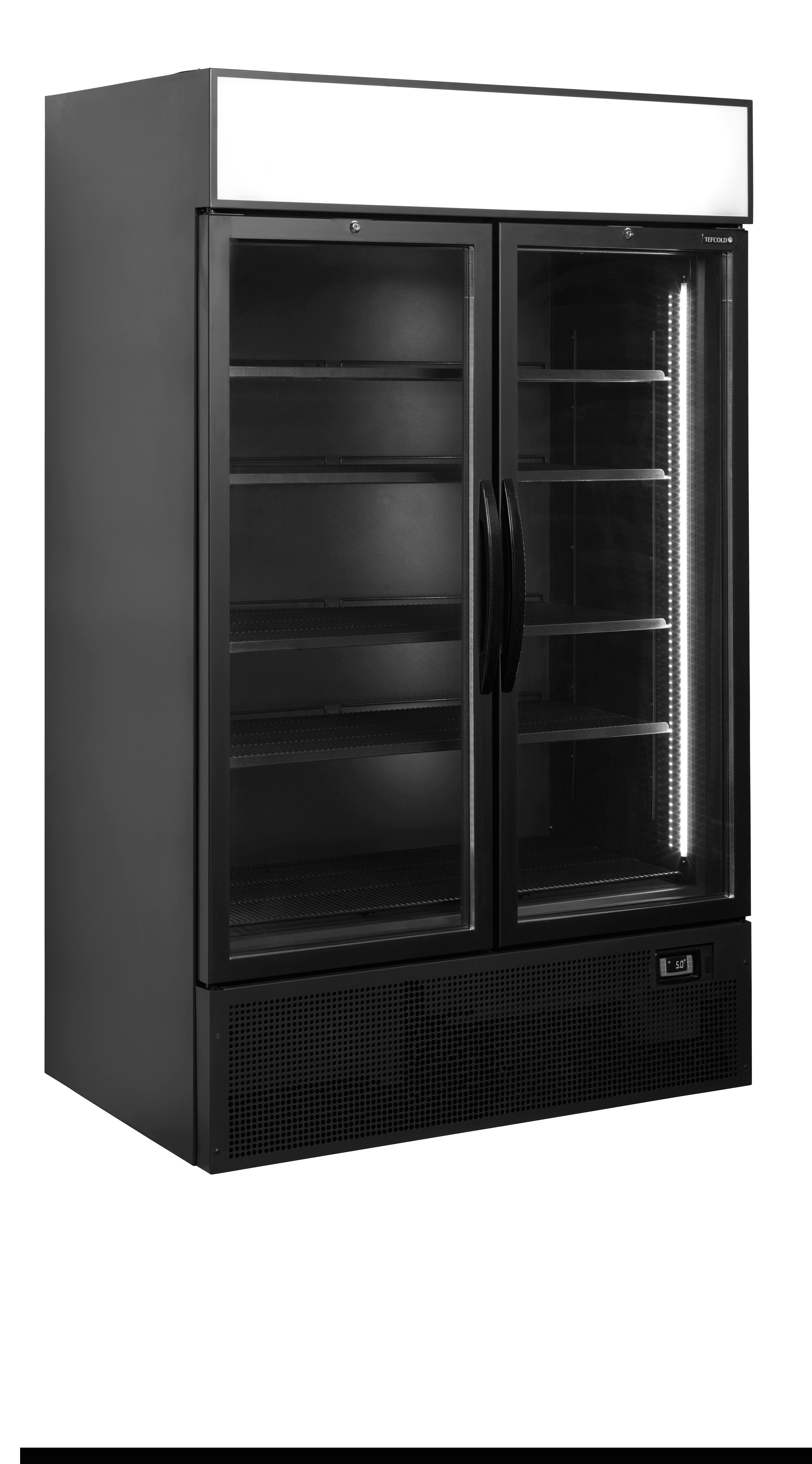 Glass Door Merchandiser — image 1