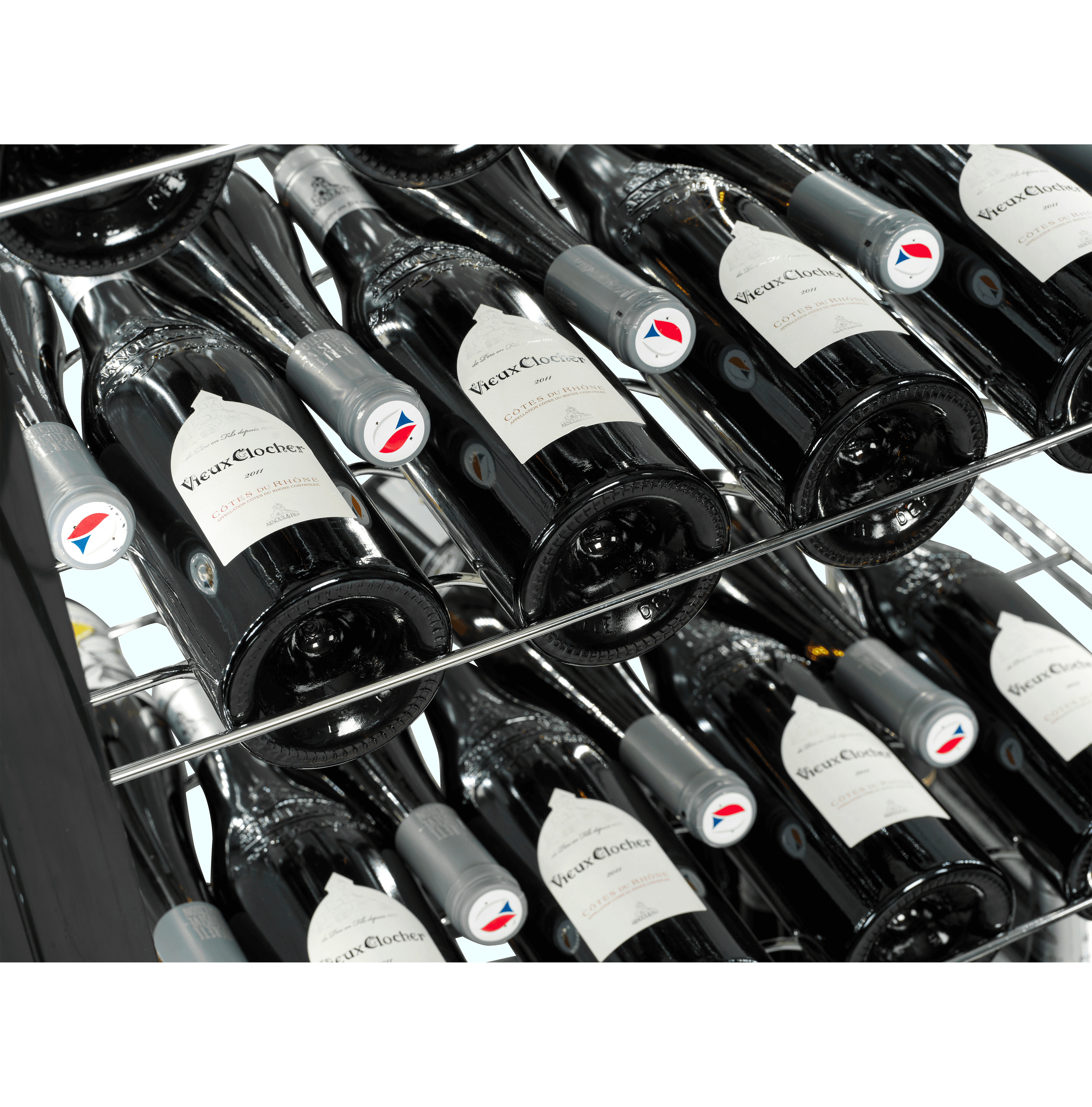 Glass Display Chiller — image 4