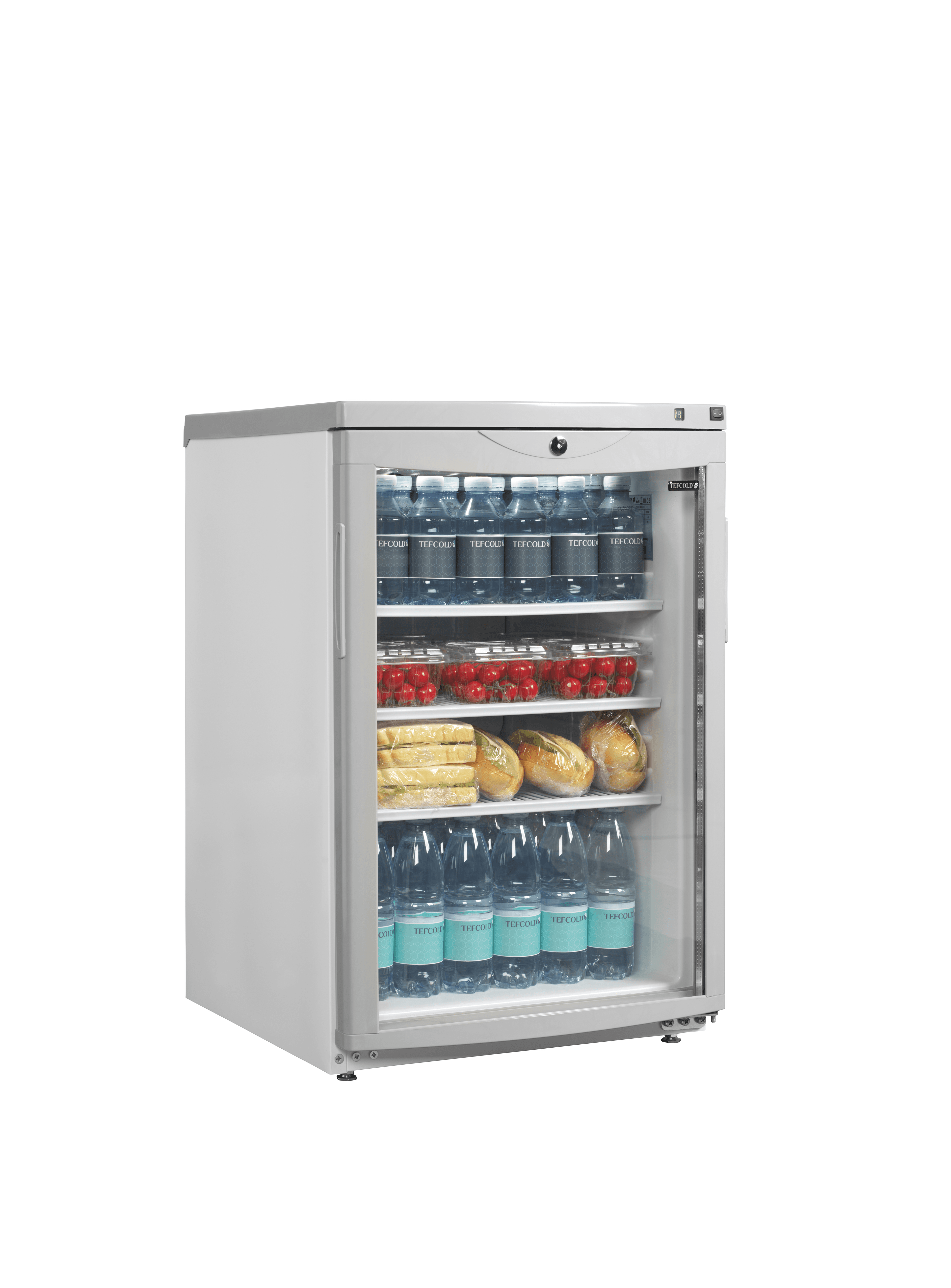 Glass Door Merchandiser — image 2