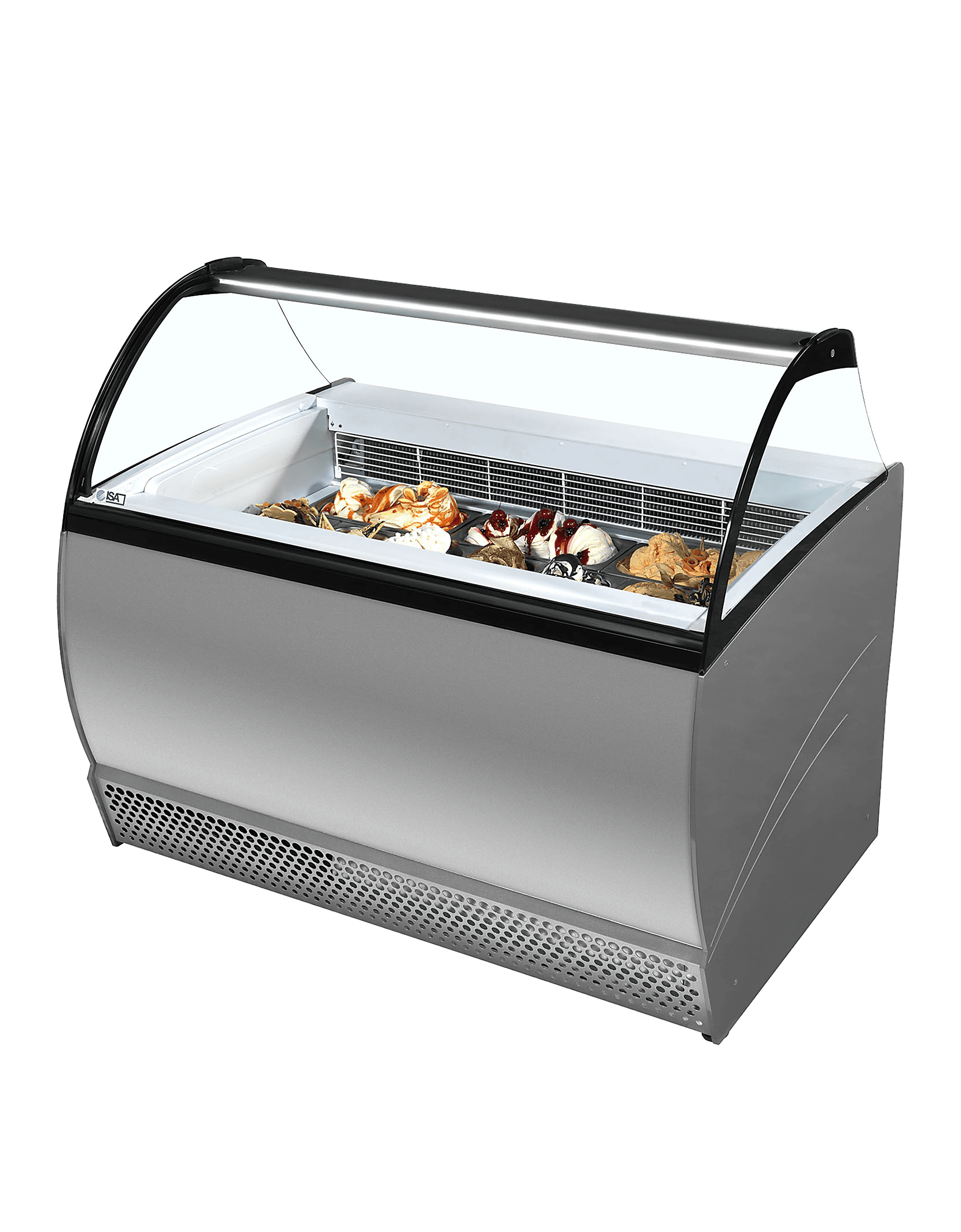 Scoop Ice Cream Display — image 1