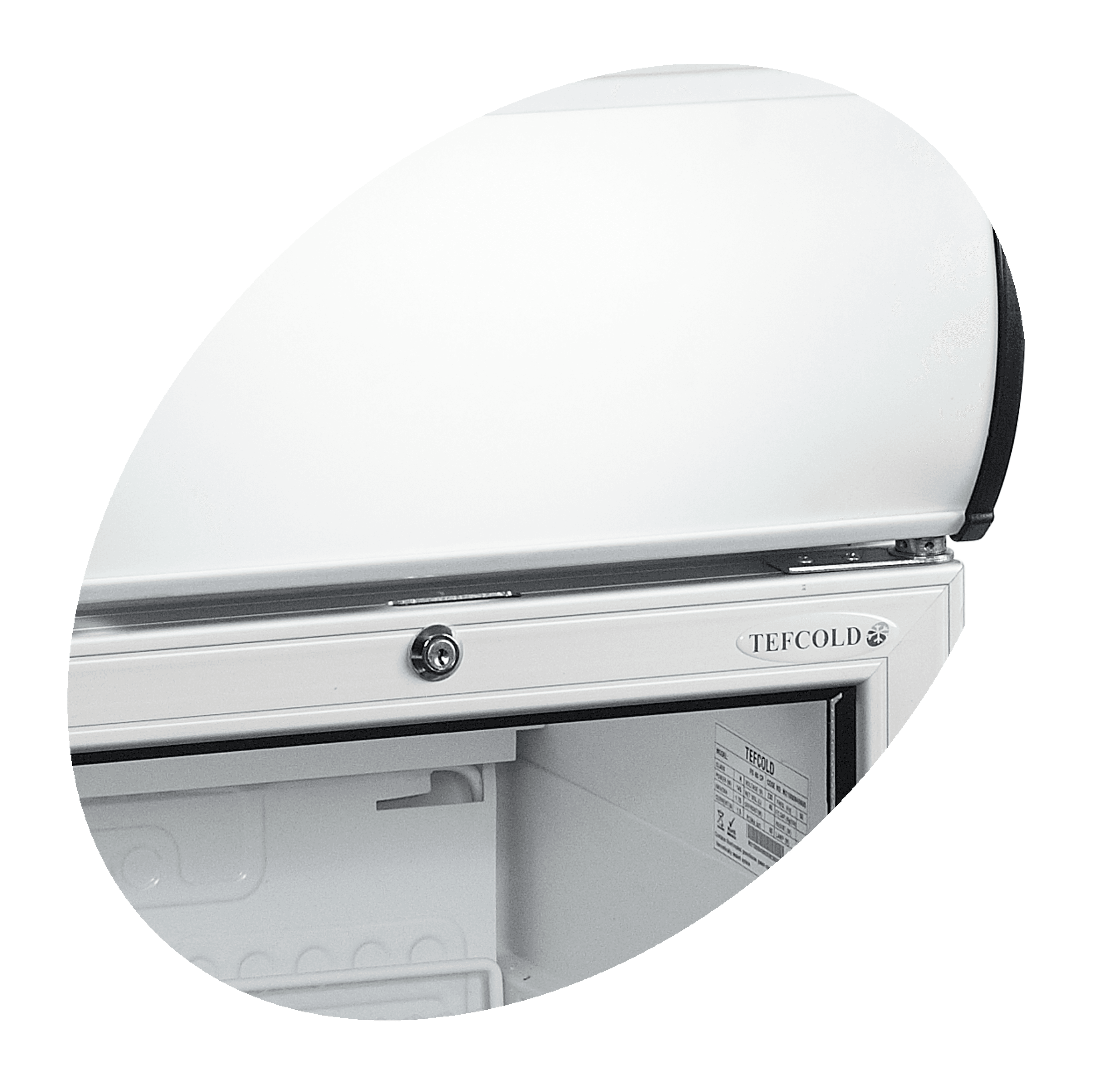 Counter Top Chiller — image 3