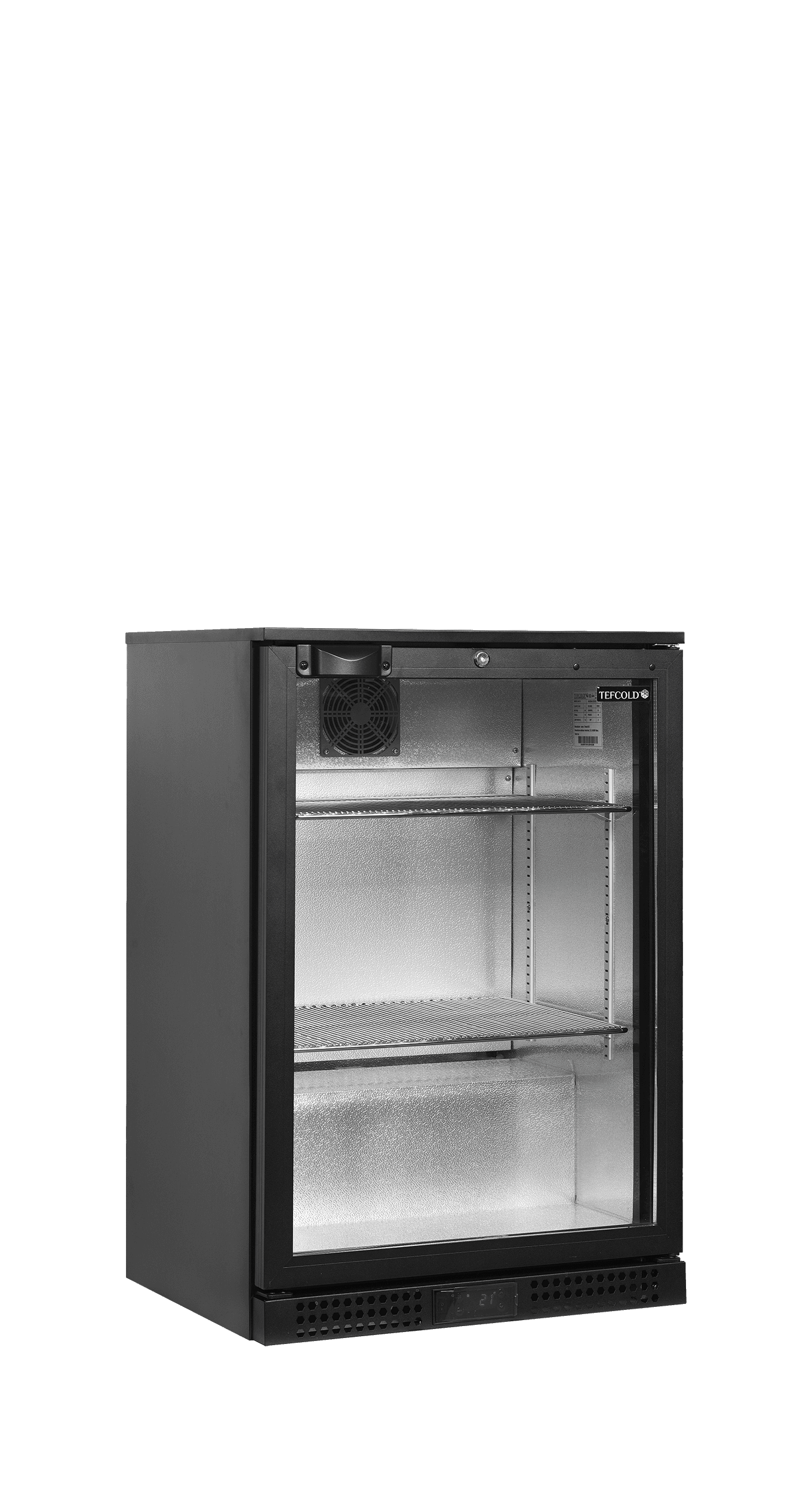 Back Bar Cooler — image 1