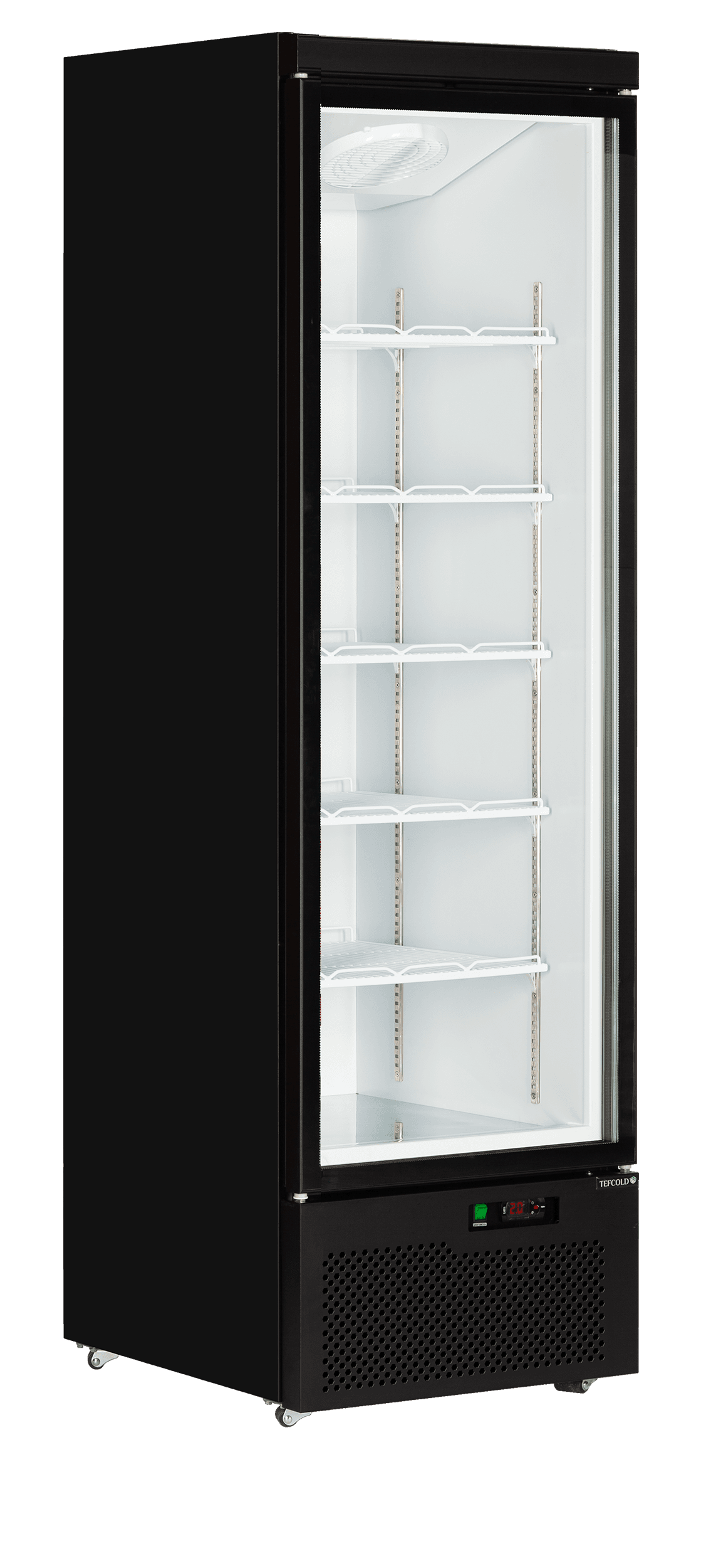 Glass Door Merchandiser — image 1