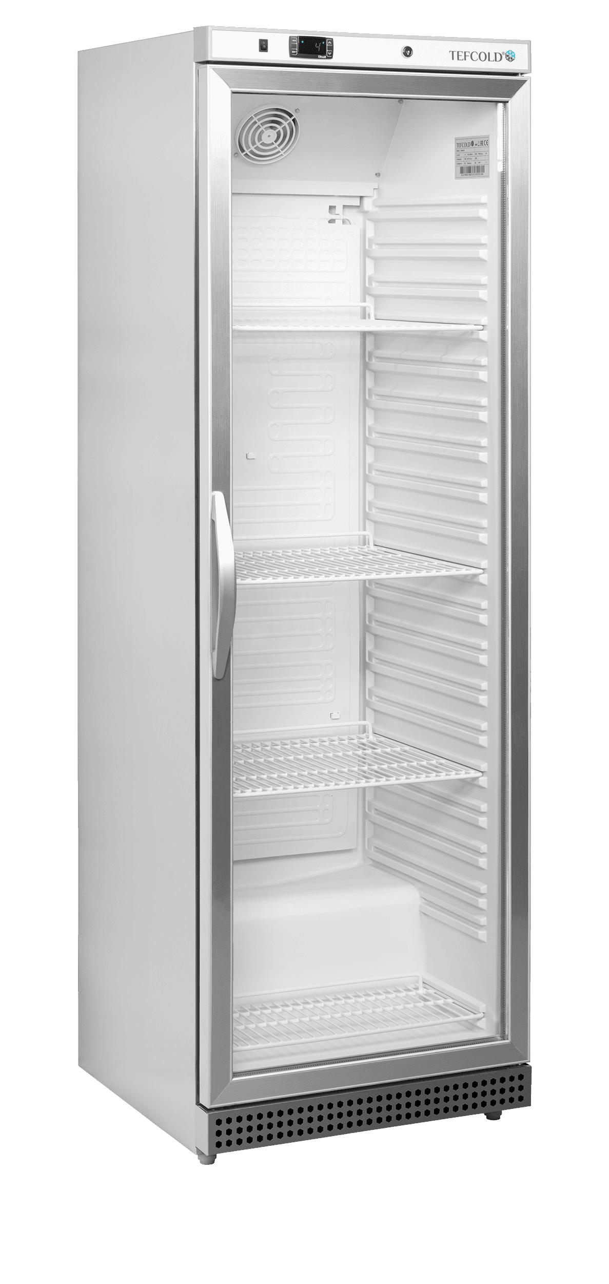 Glass Door Merchandiser — image 1