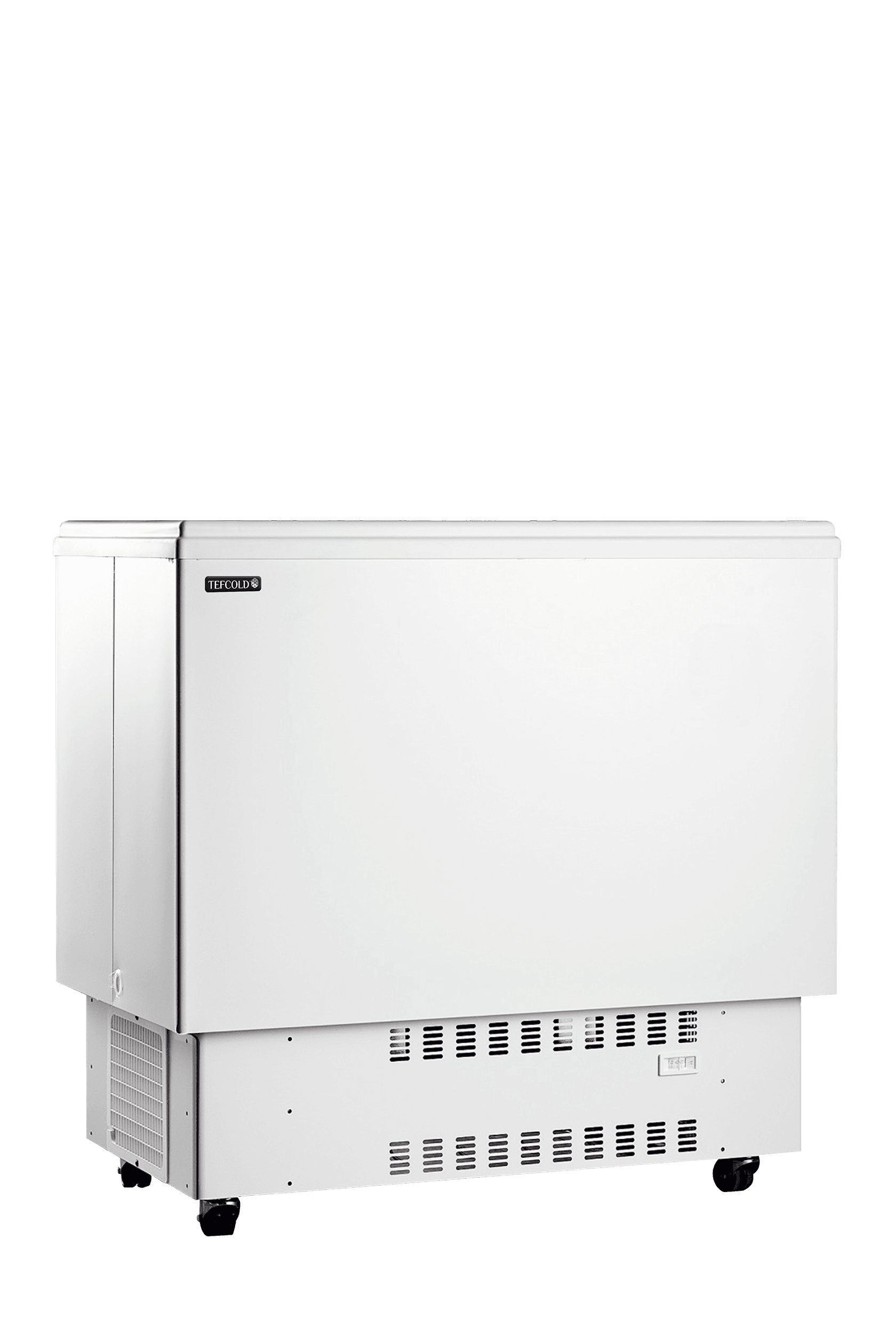 Bottle Dump Cooler — image 1