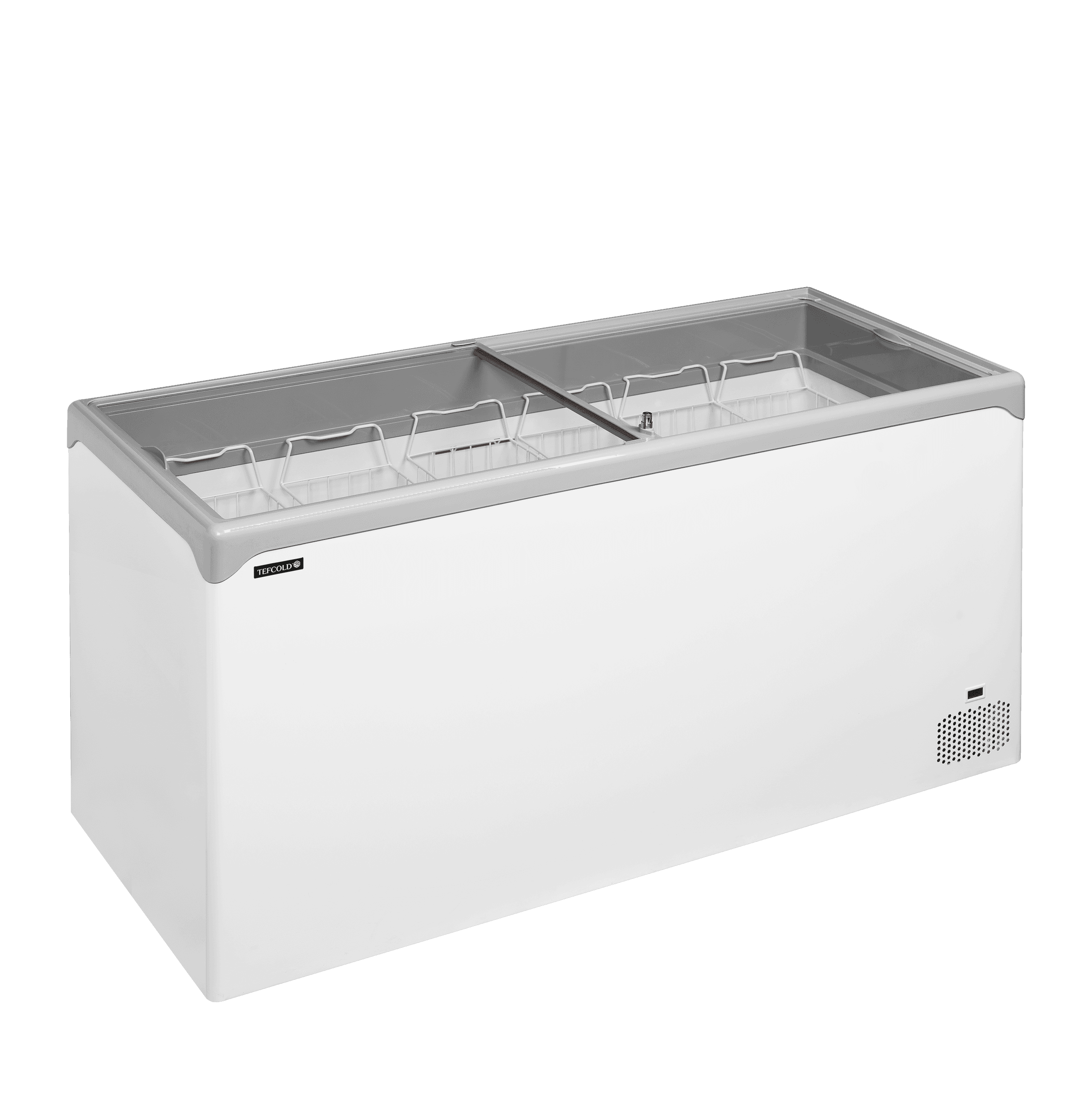 Ice Cream Freezer — image 1