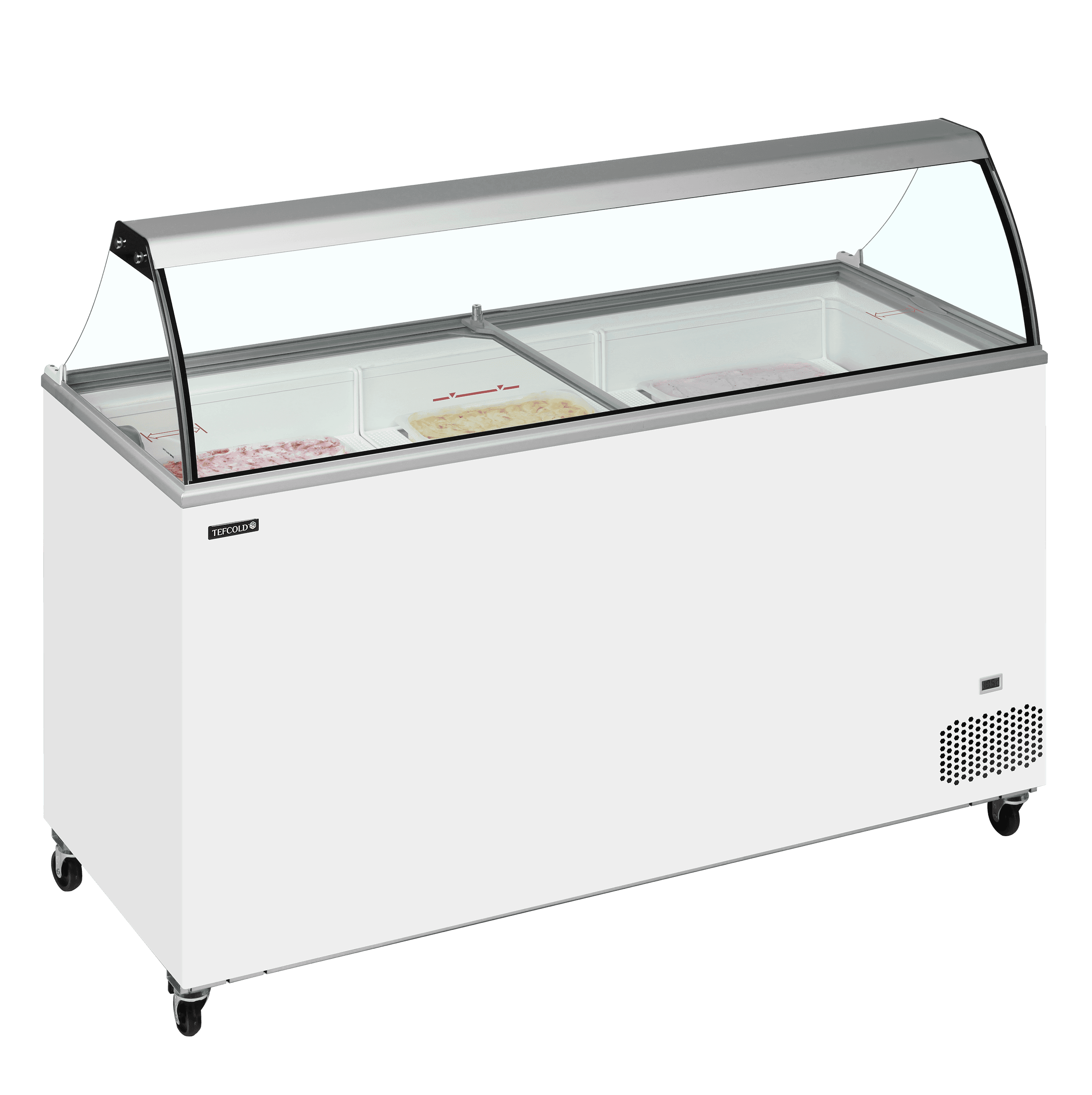 Scoop Ice Cream Freezer — image 2