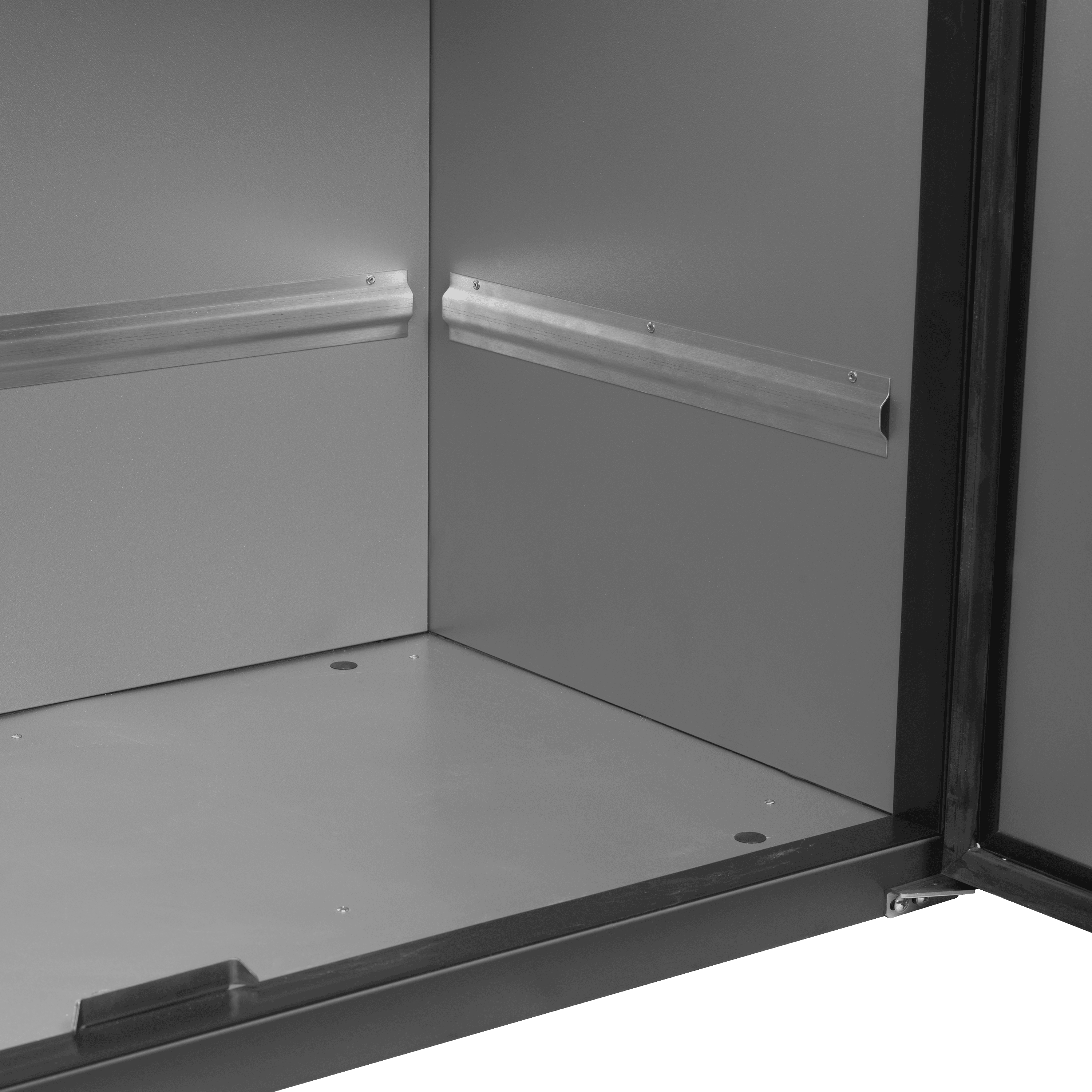 High-end KEG Cooler, Machine Unit Right — image 4