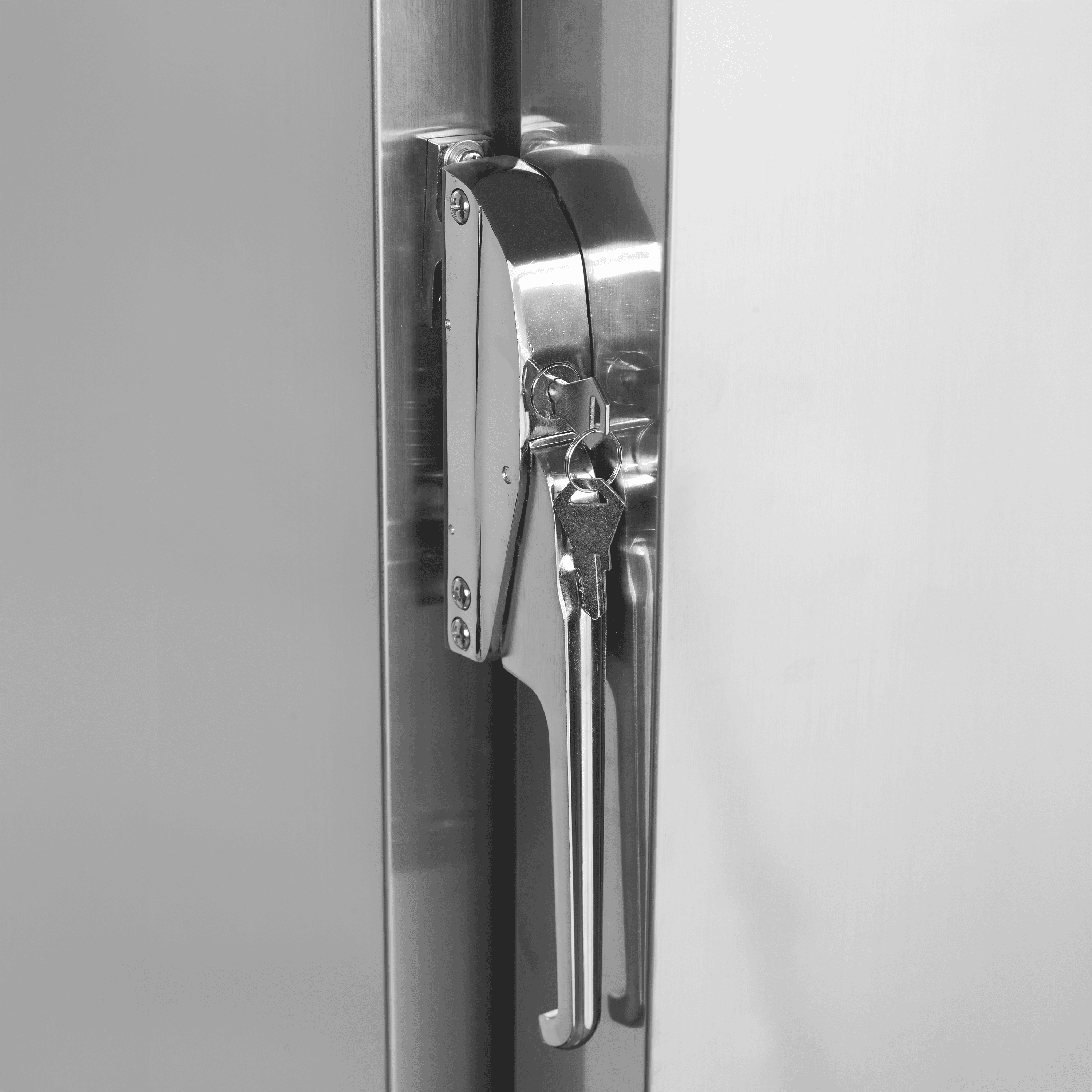 Roll-Through Chiller — image 4