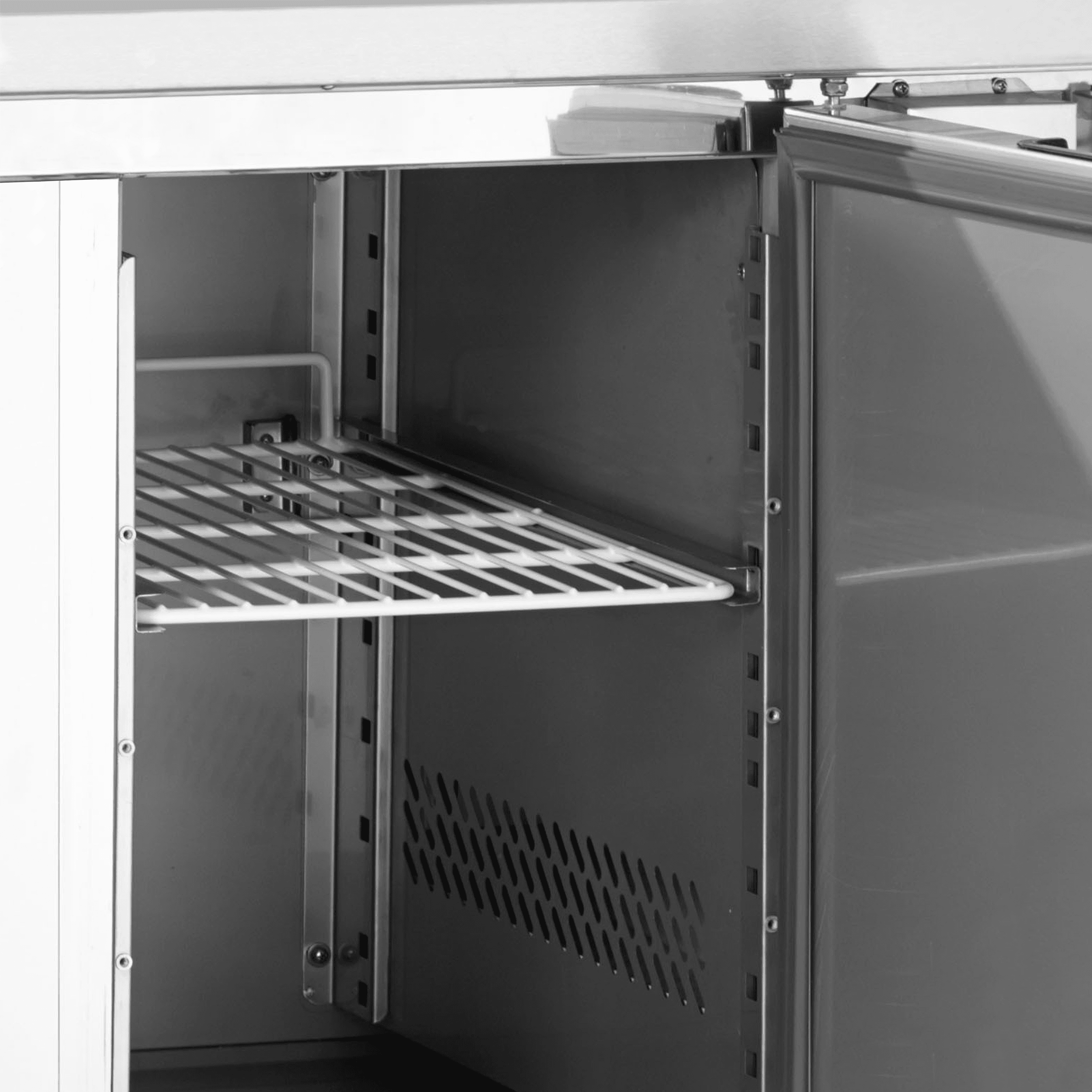 Gastronorm Counter — image 2