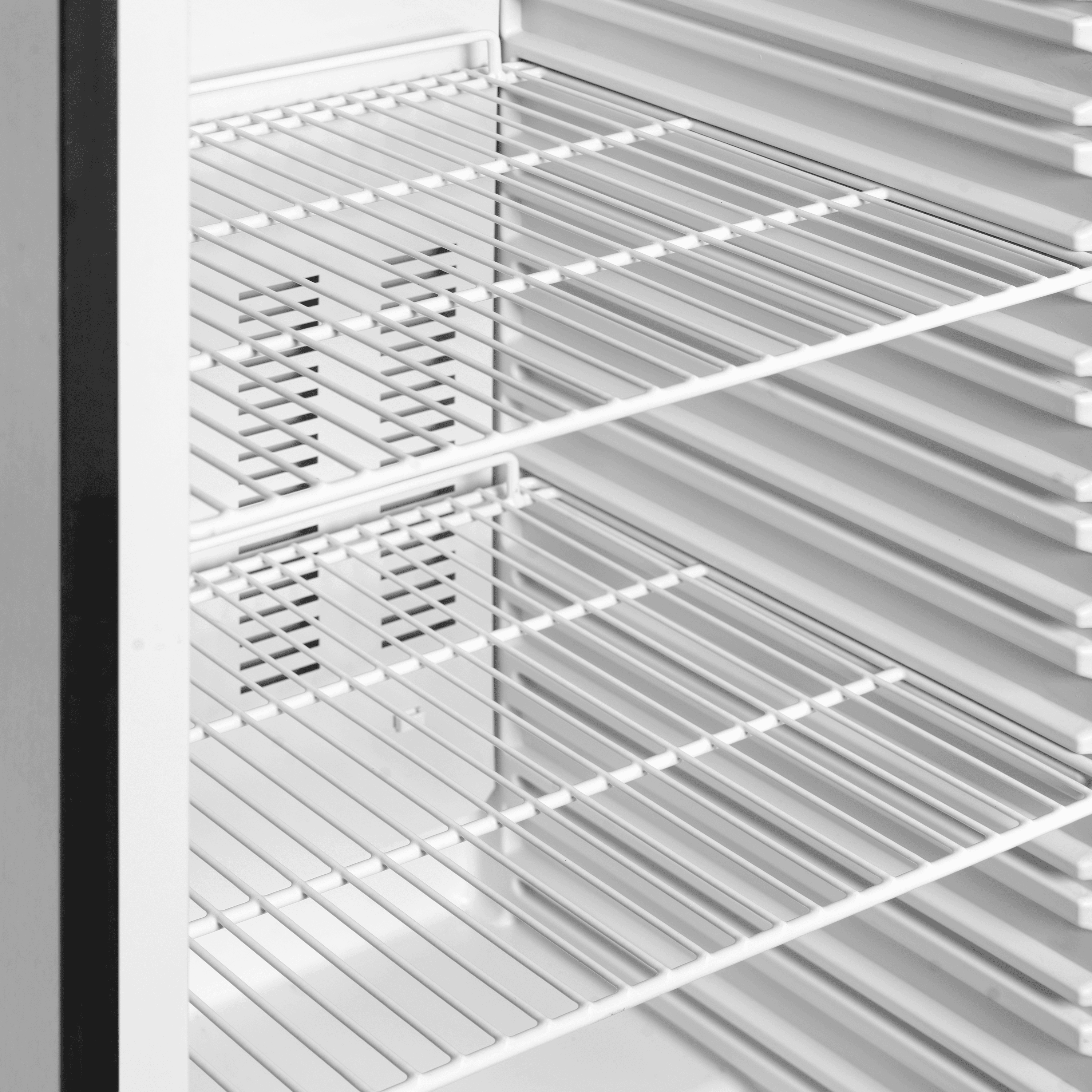 Glass Door Display Freezer — image 4