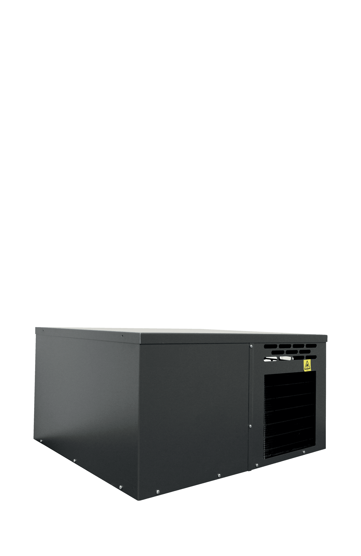 High-end Machine Cooling Unit, Top — image 1