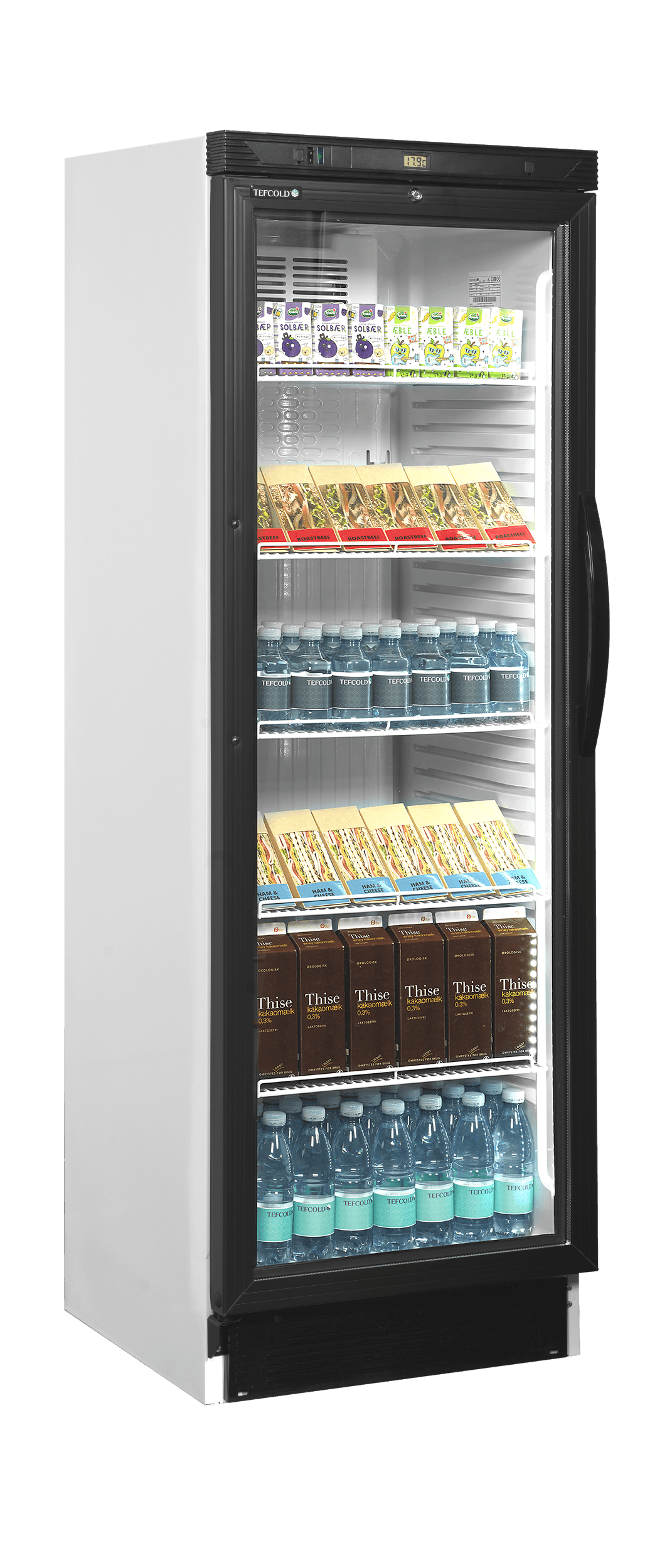 Glass Door Merchandiser — image 2