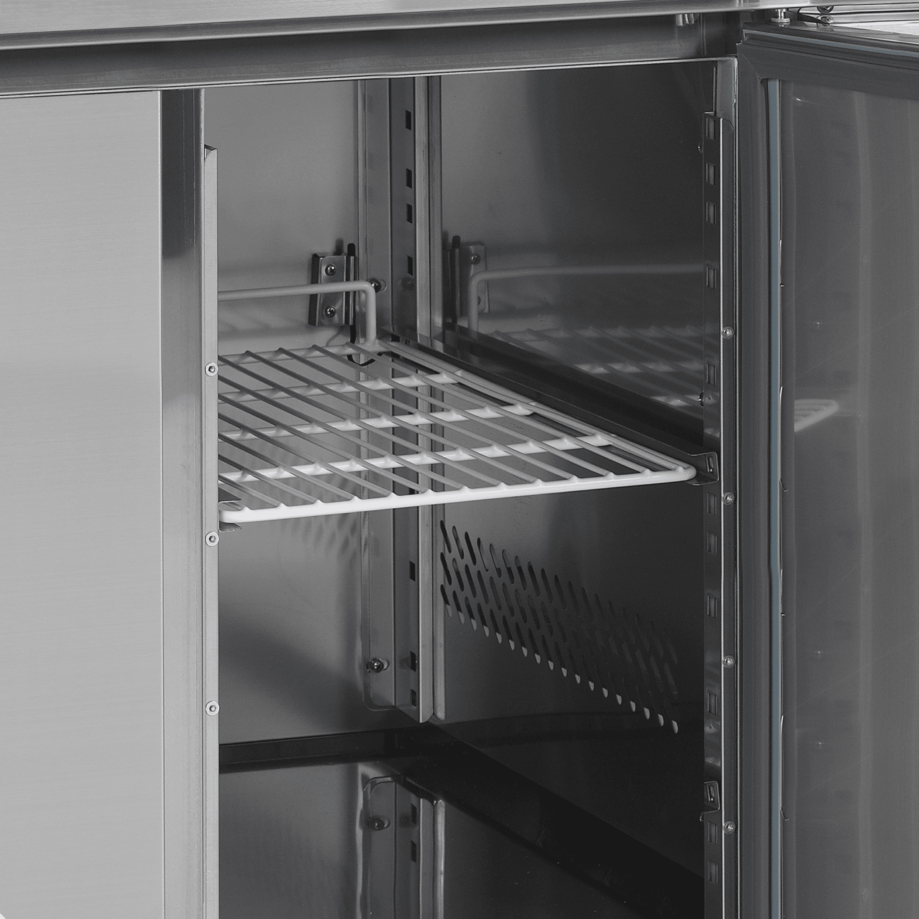 Gastronorm Counter — image 2