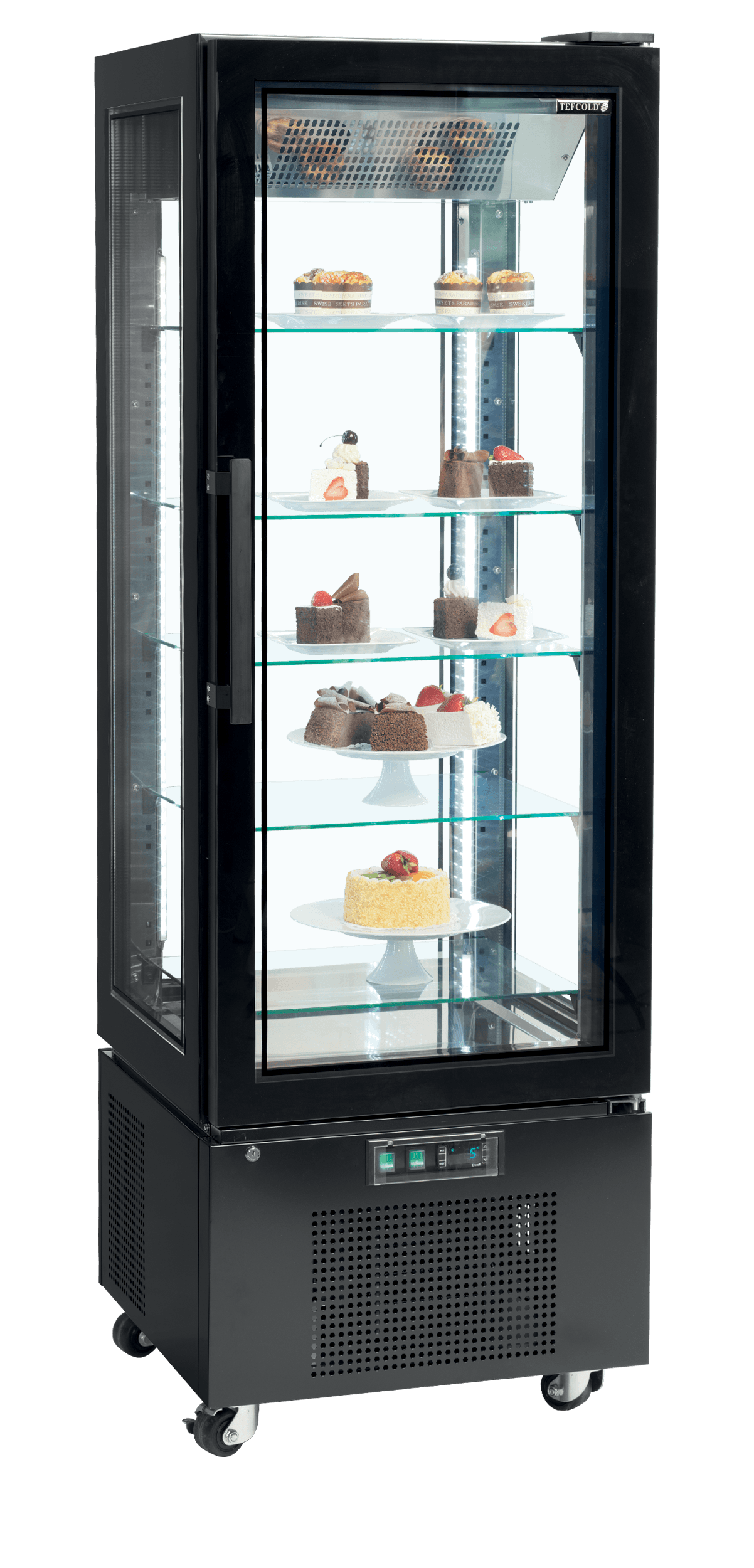 Glass Display Chiller — image 2