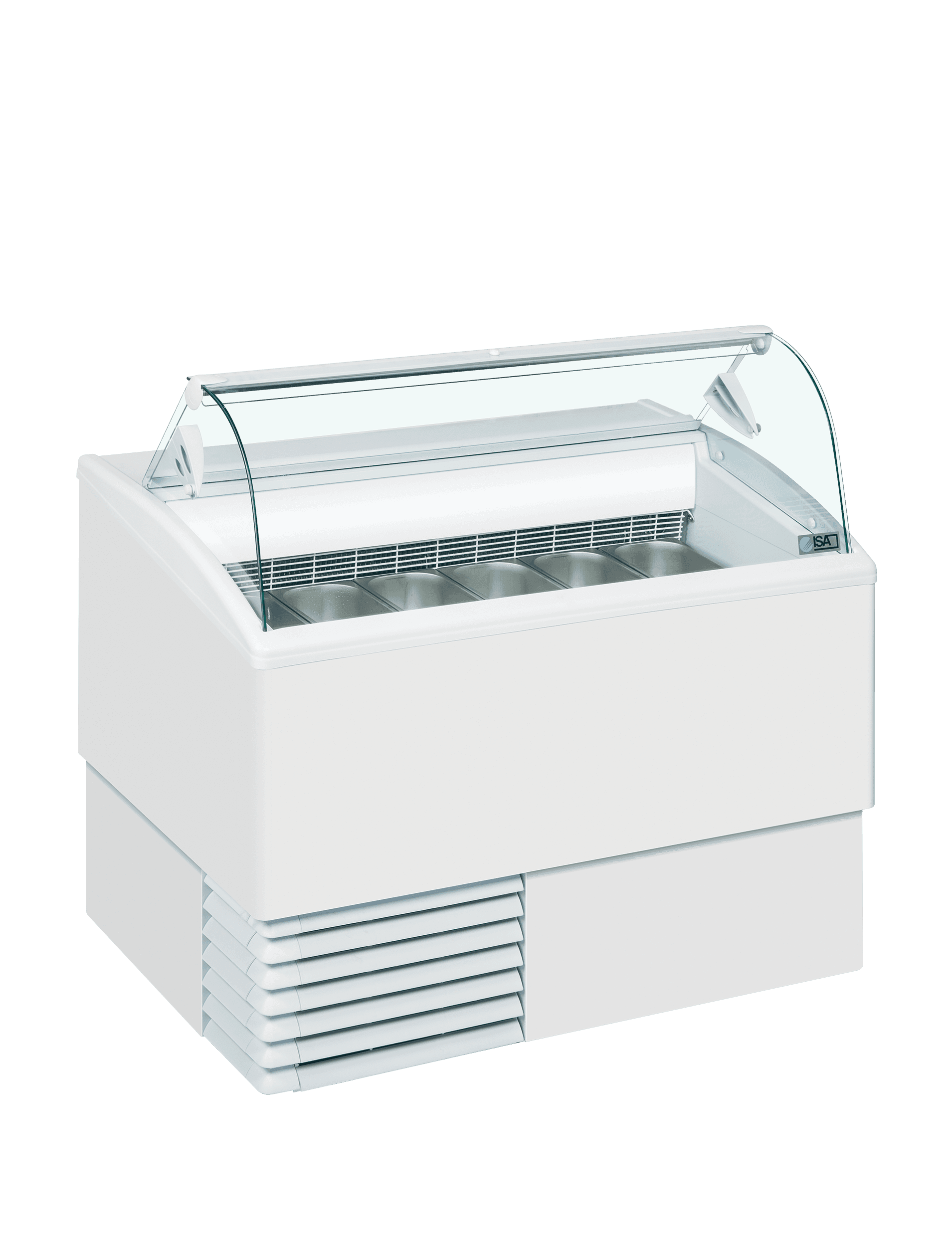 Scoop Ice Cream Display — image 1