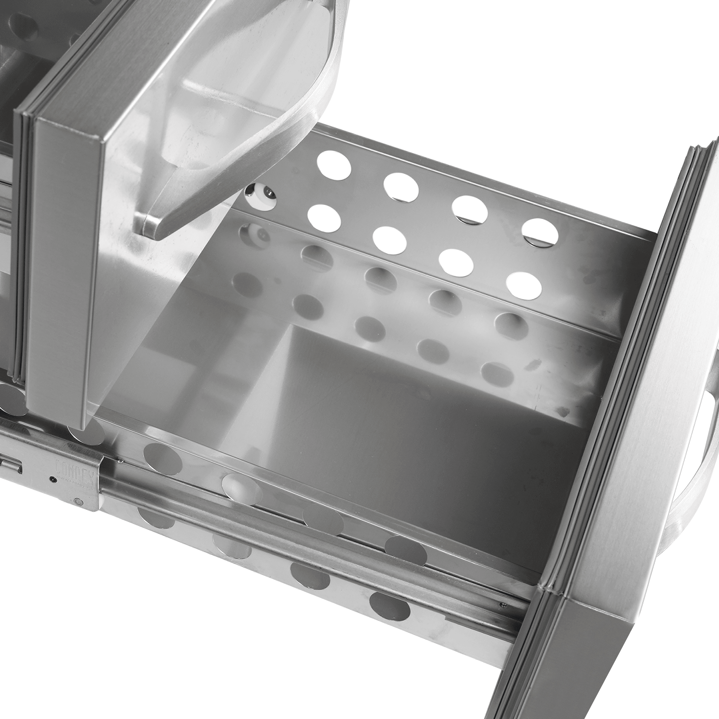 Low Height Gastronorm Counter — image 2