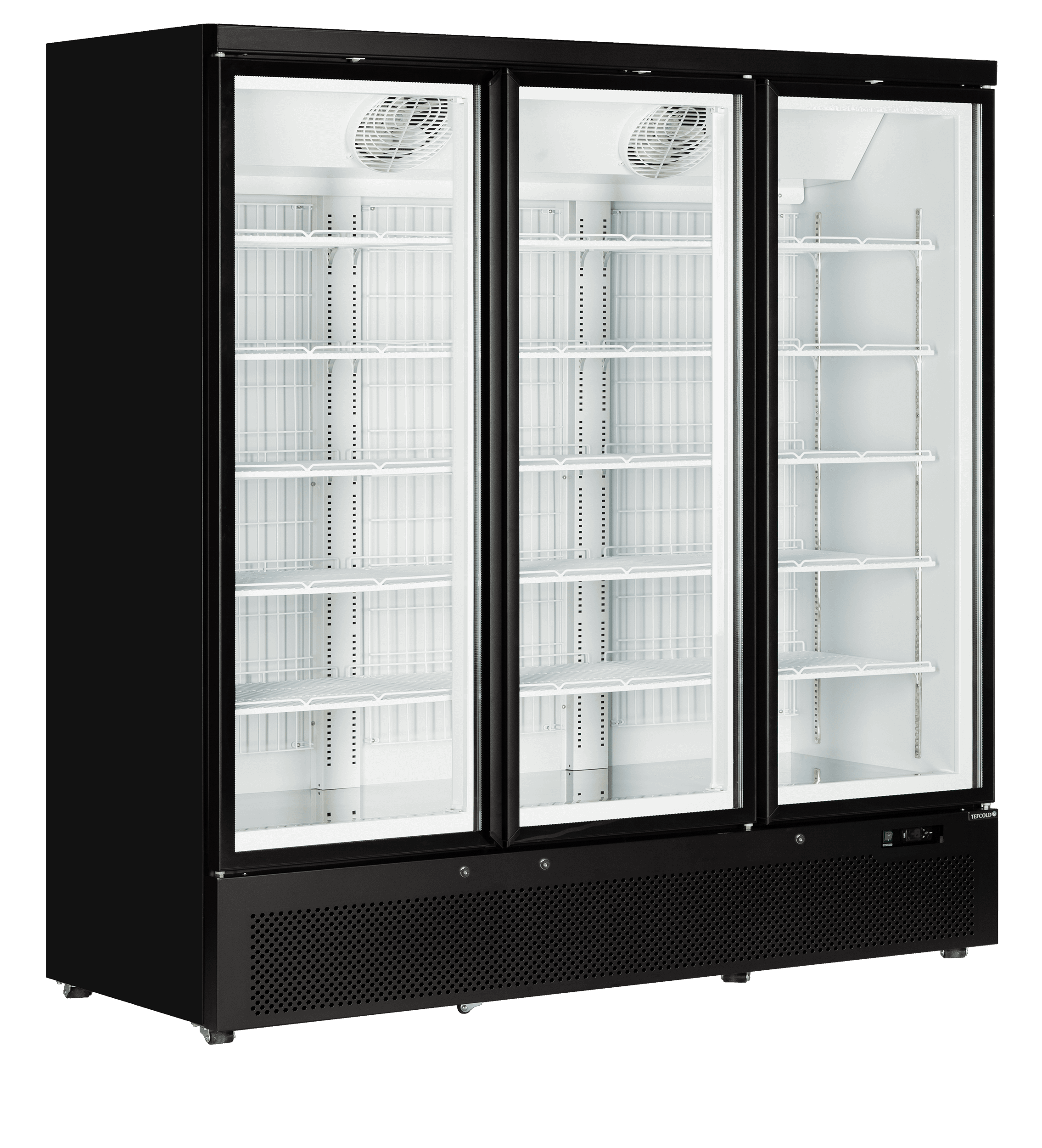 Display Freezer — image 1