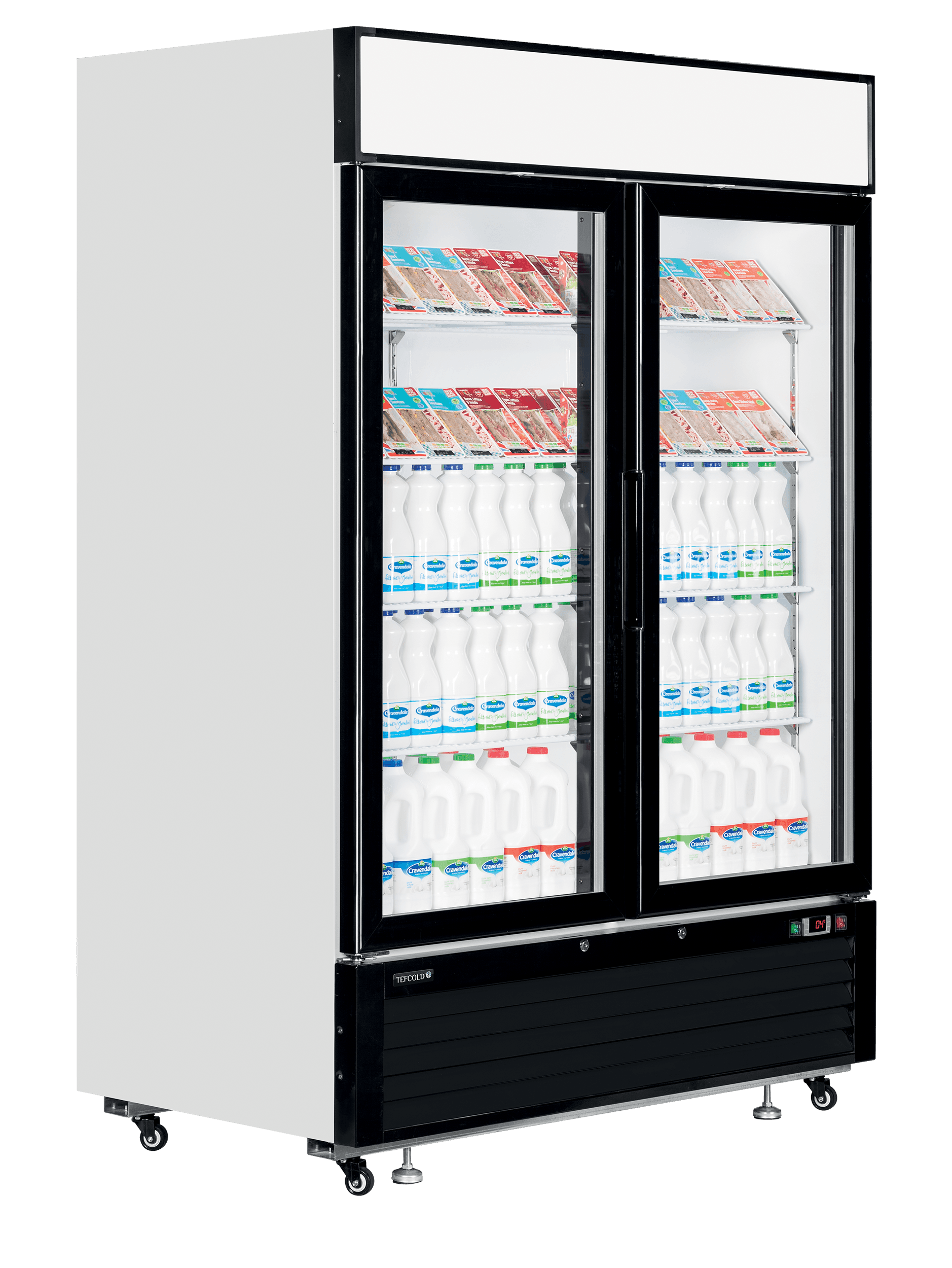 Glass Door Merchandiser — image 2