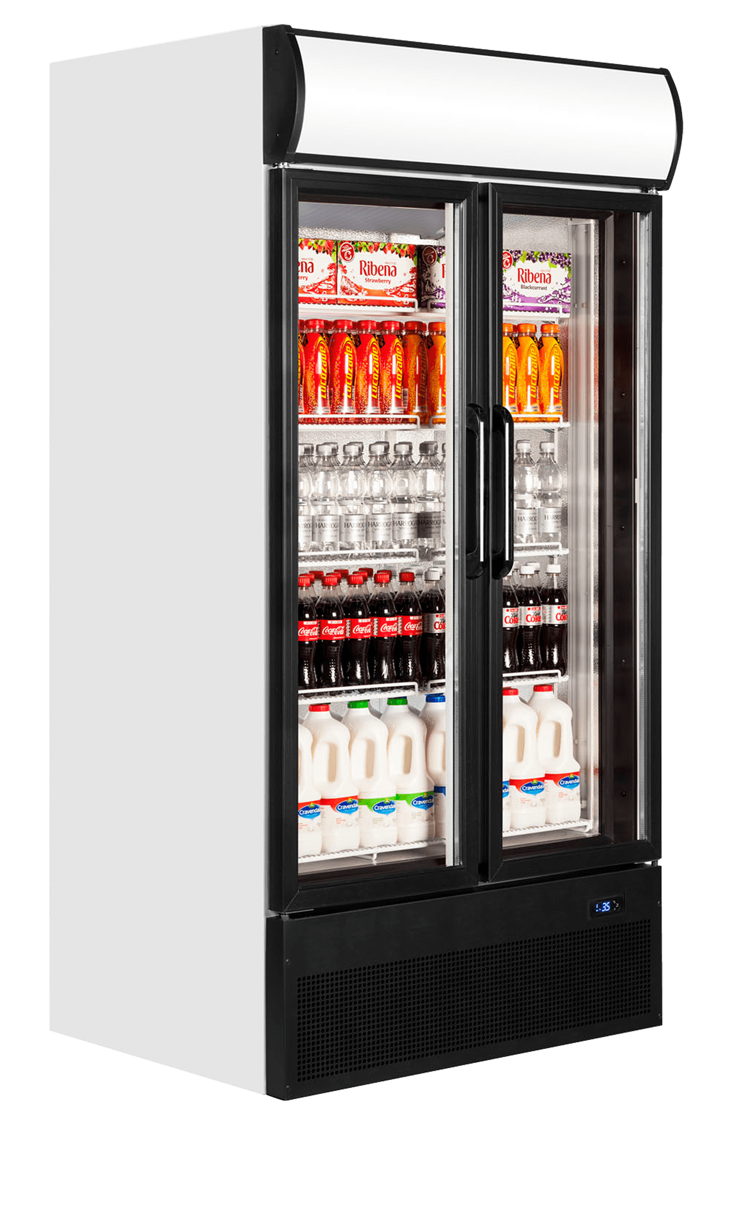 Glass Door Merchandiser — image 2