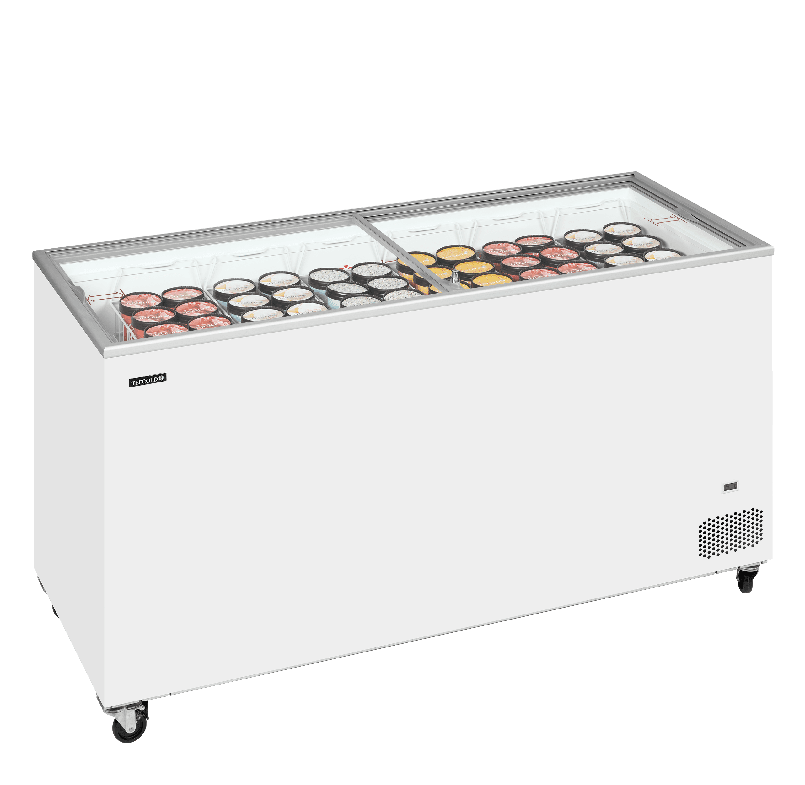 Ice Cream Freezer — image 2