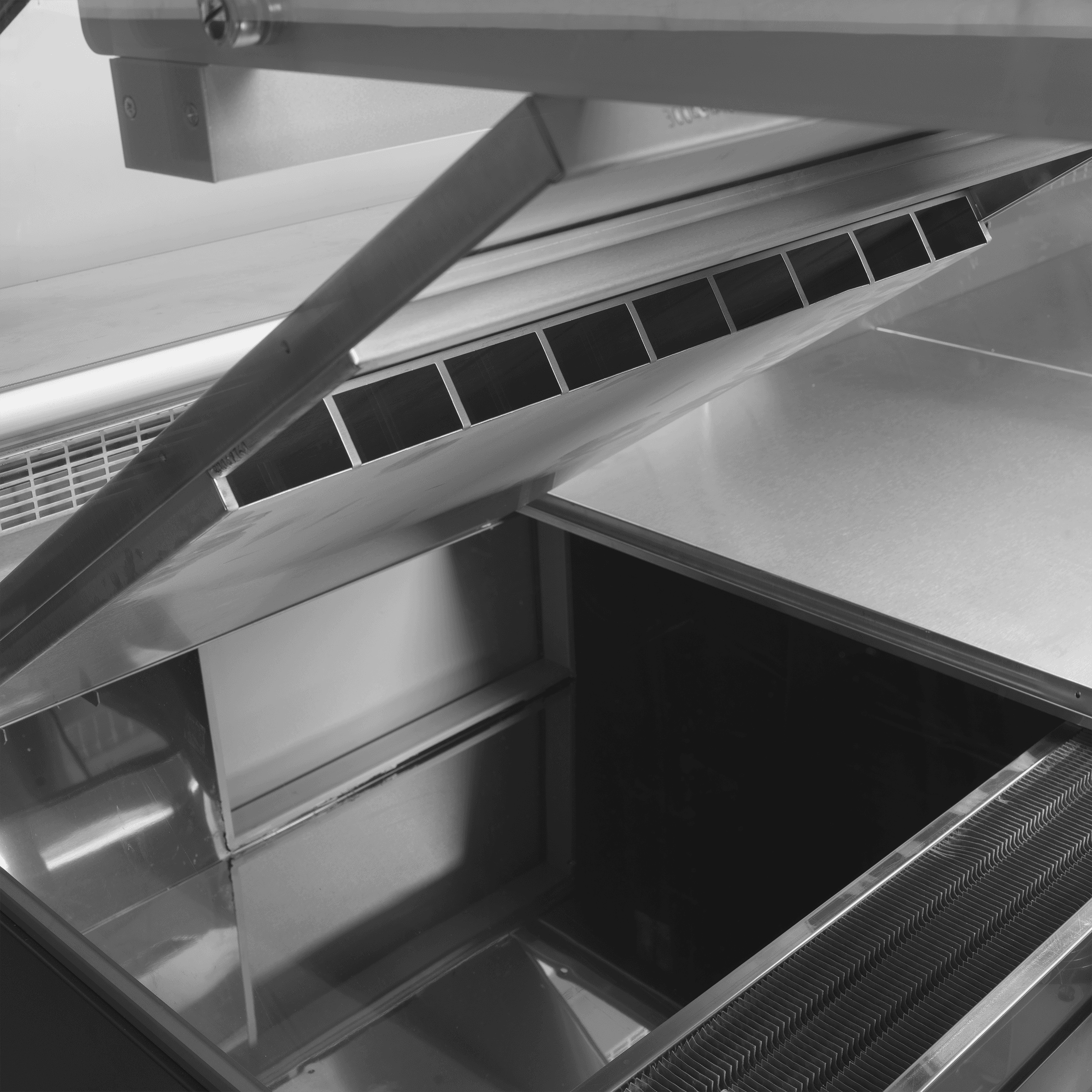 Serve Over Counter — image 3