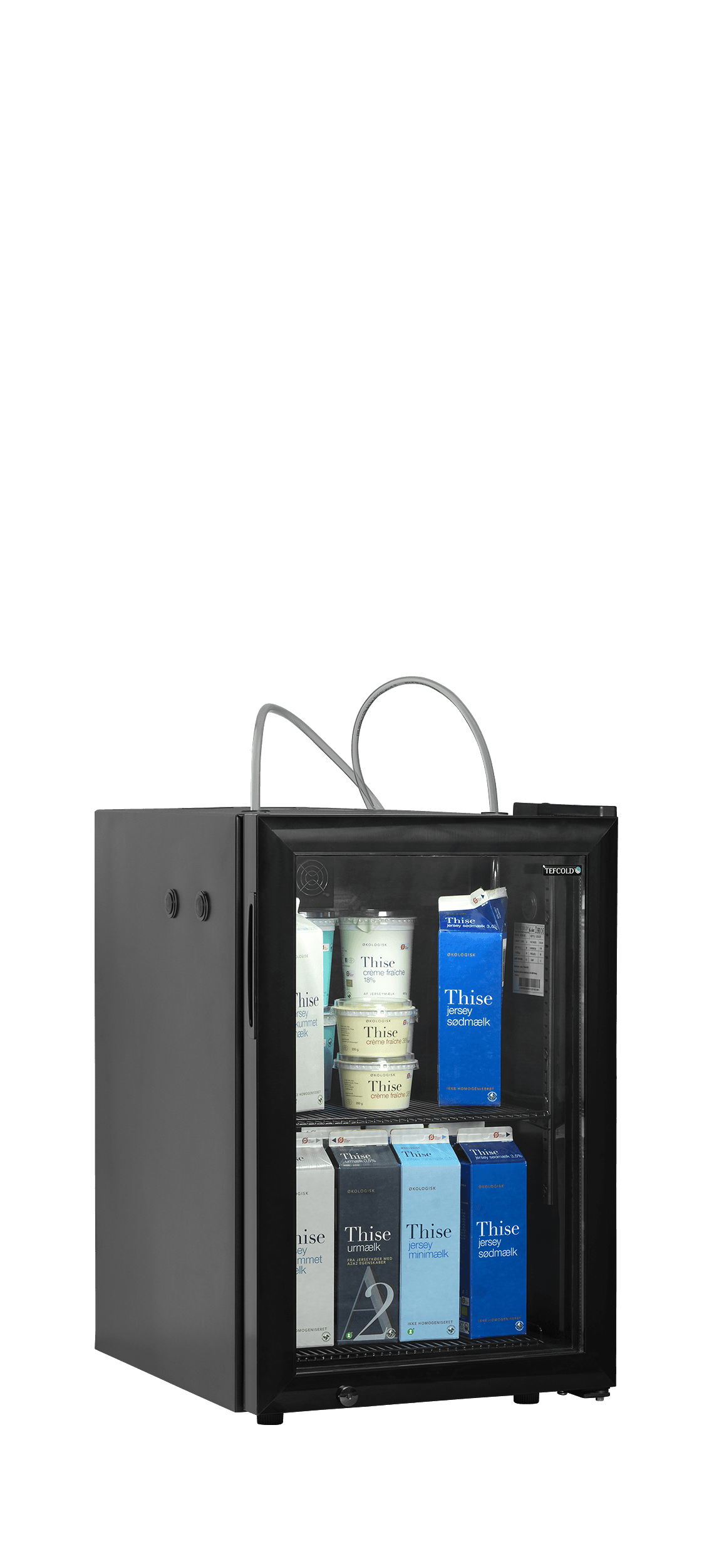 Milk Cooler / Dispenser — image 2