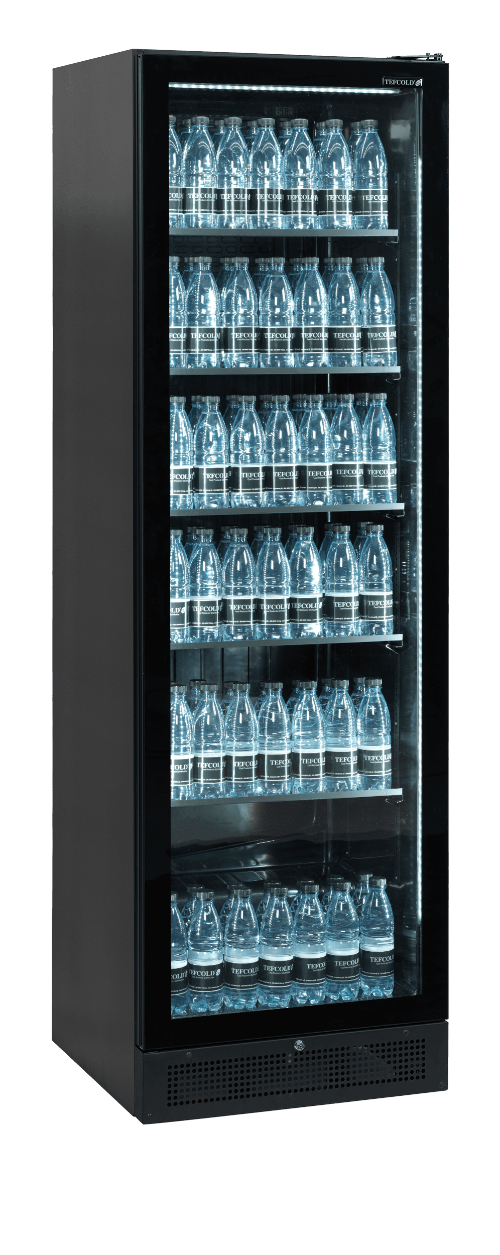 Glass Door Merchandiser — image 2