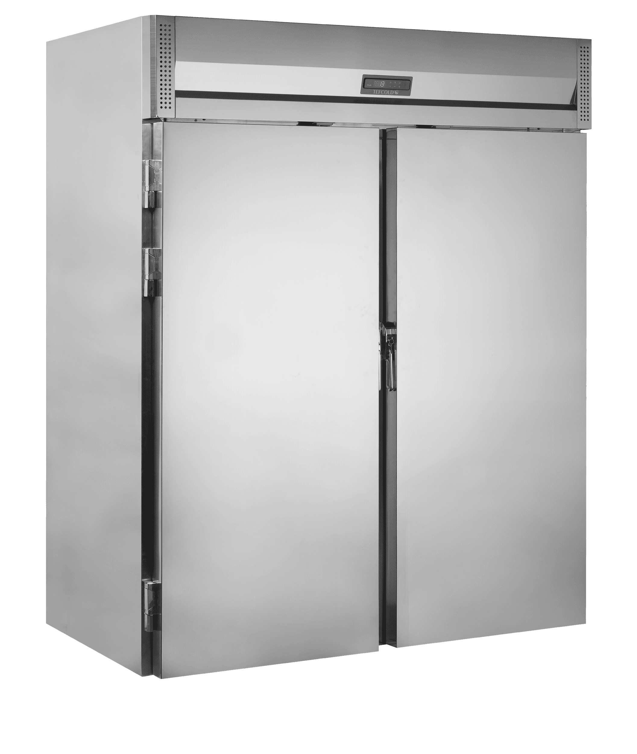 Roll-In Chiller — image 1
