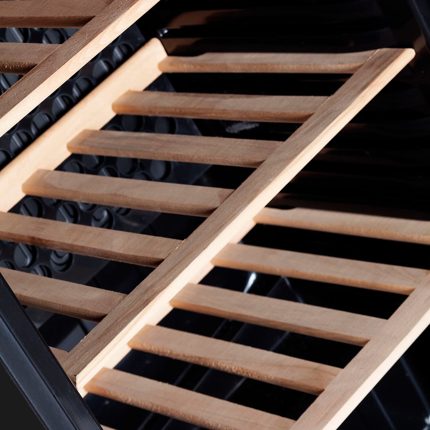 Drinks Cooler With Wine Shelves — image 3