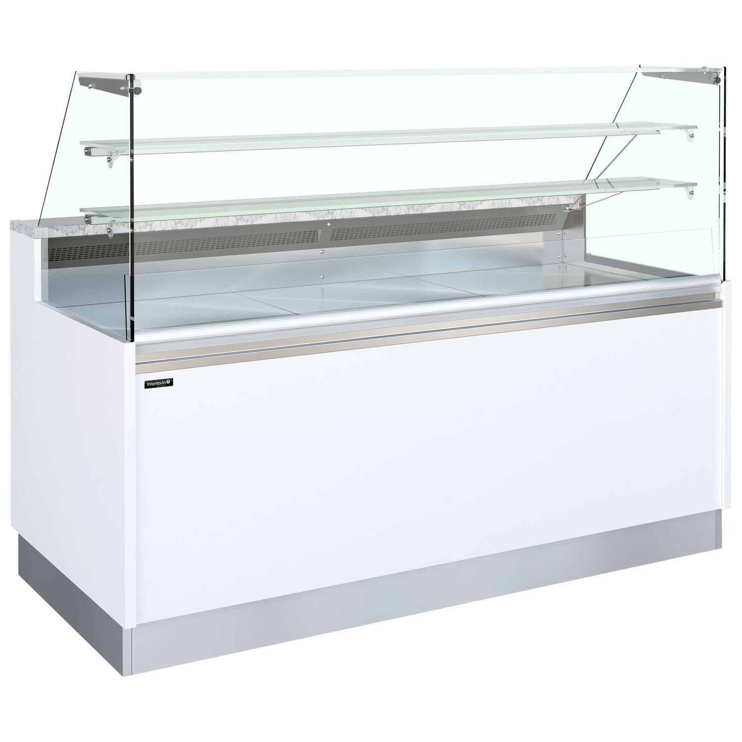 Serveover Display — image 1