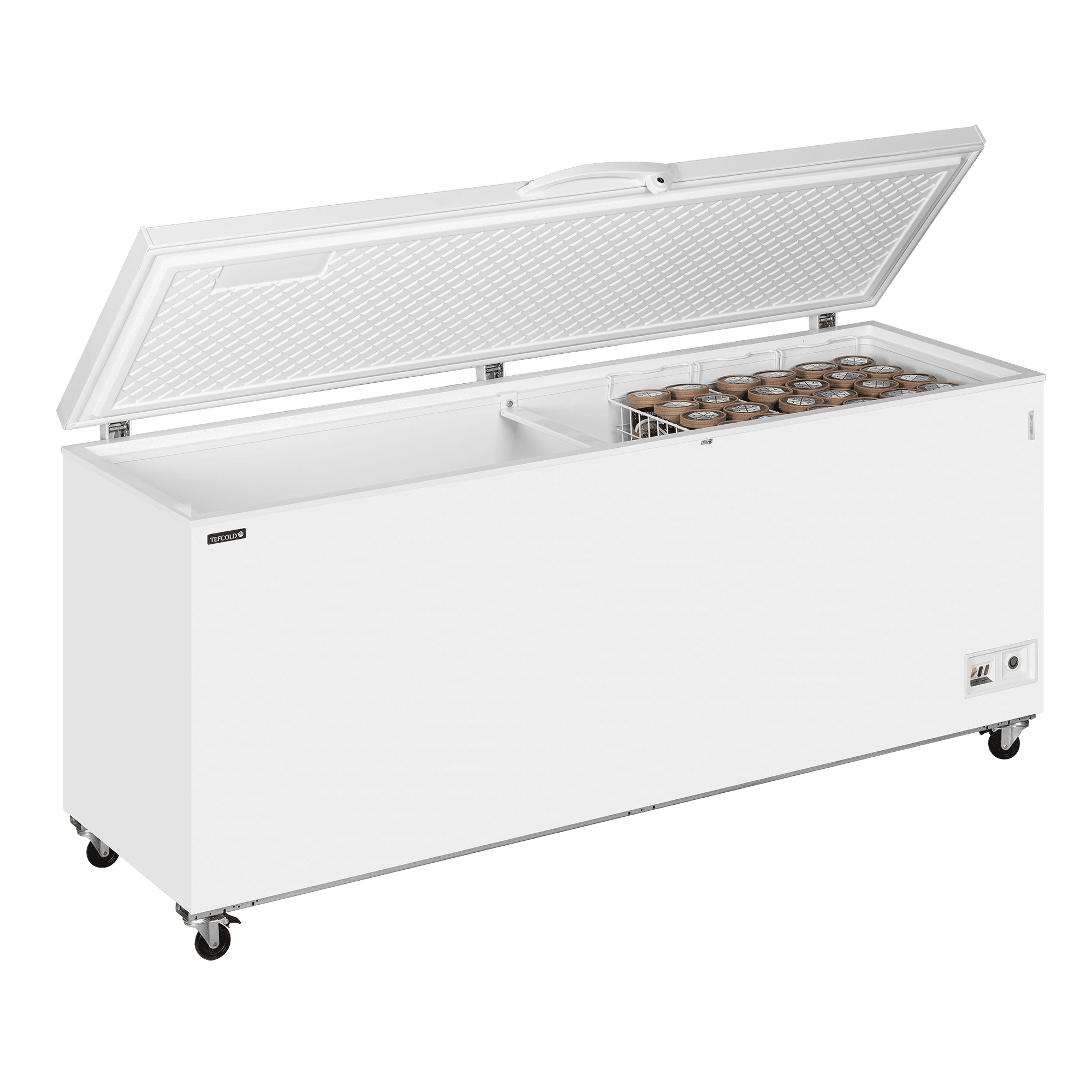 Ice Cream Freezer — image 2