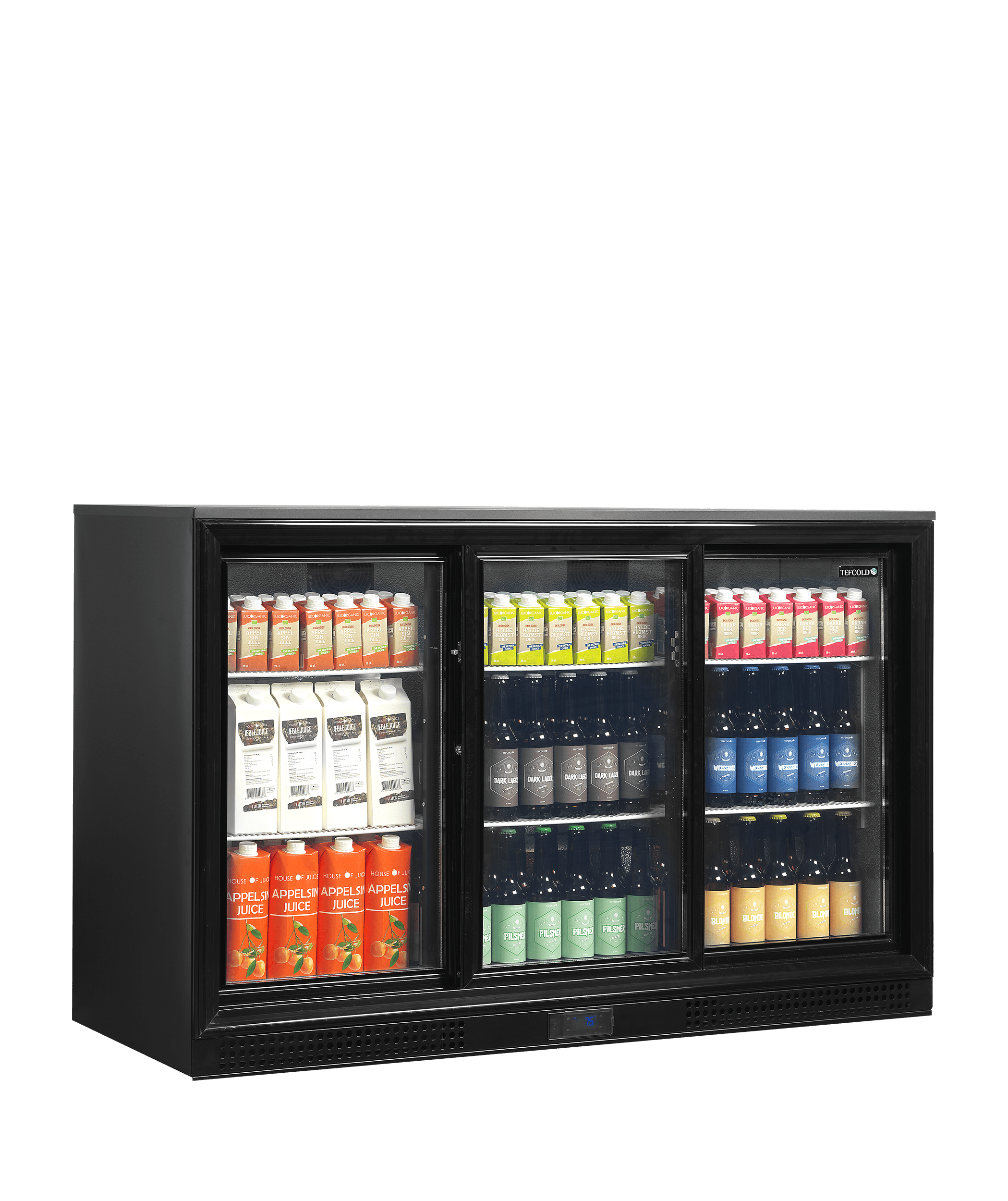 Back Bar Cooler — image 2