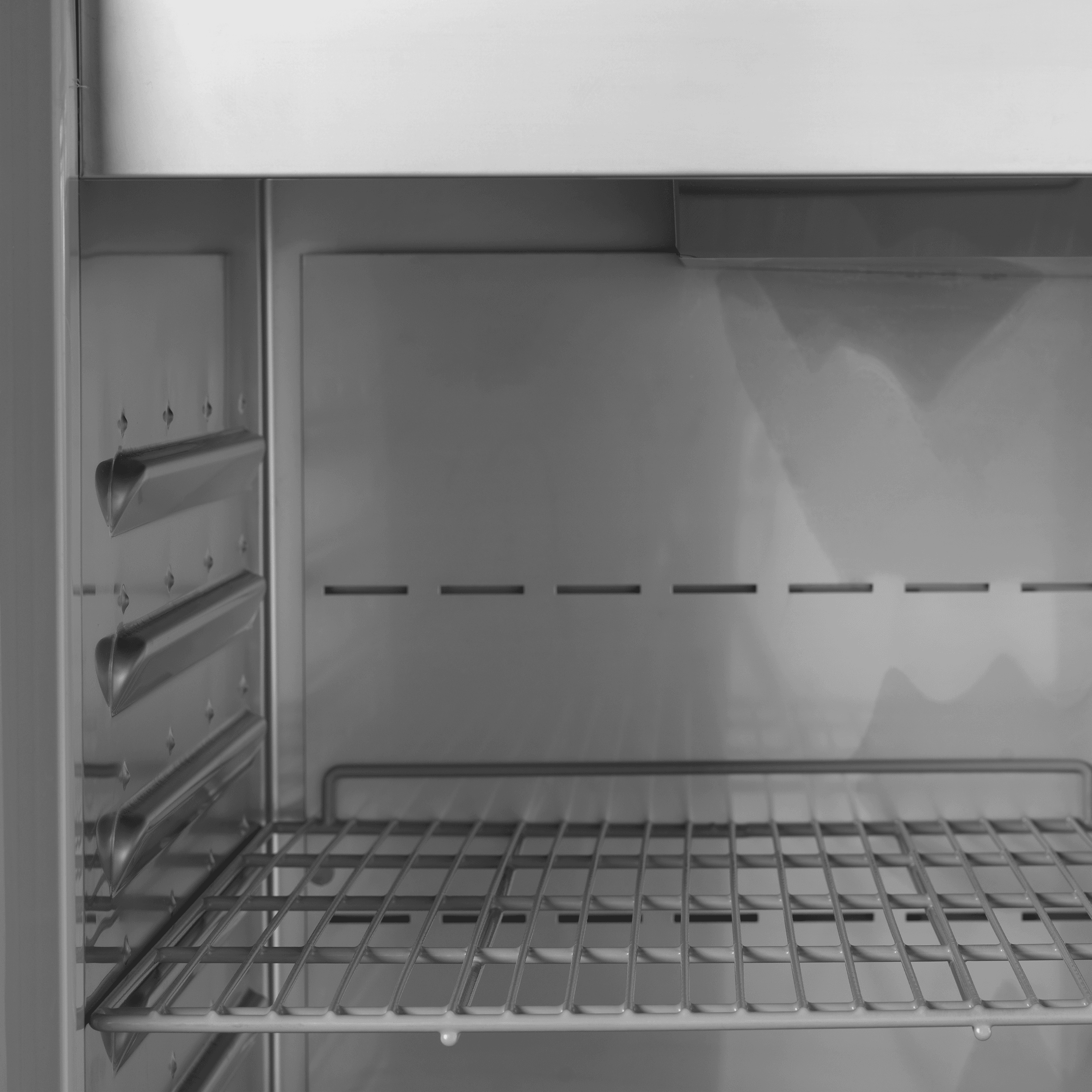 Gastronorm Upright Freezer — image 3