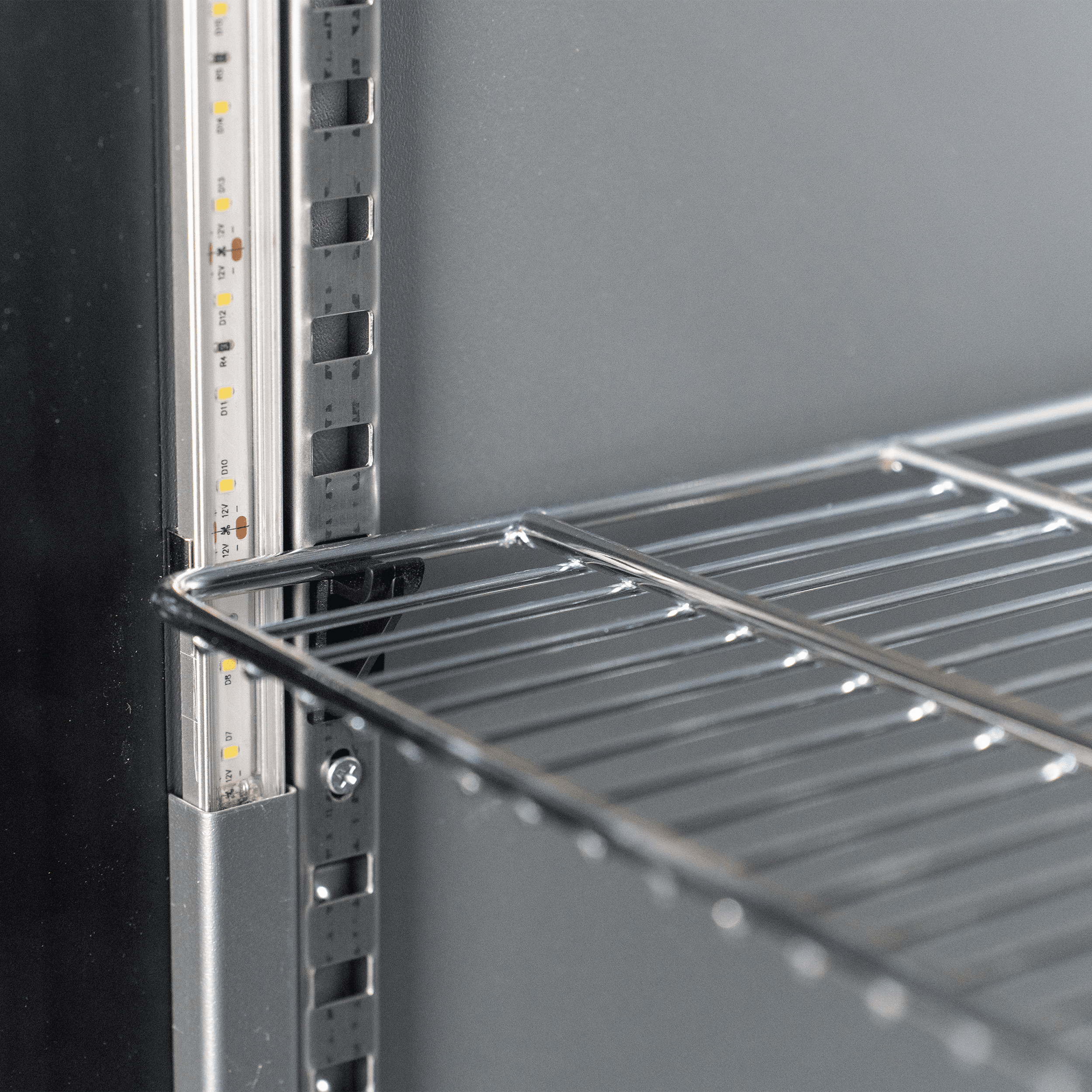 High-end Storage Chiller — image 3