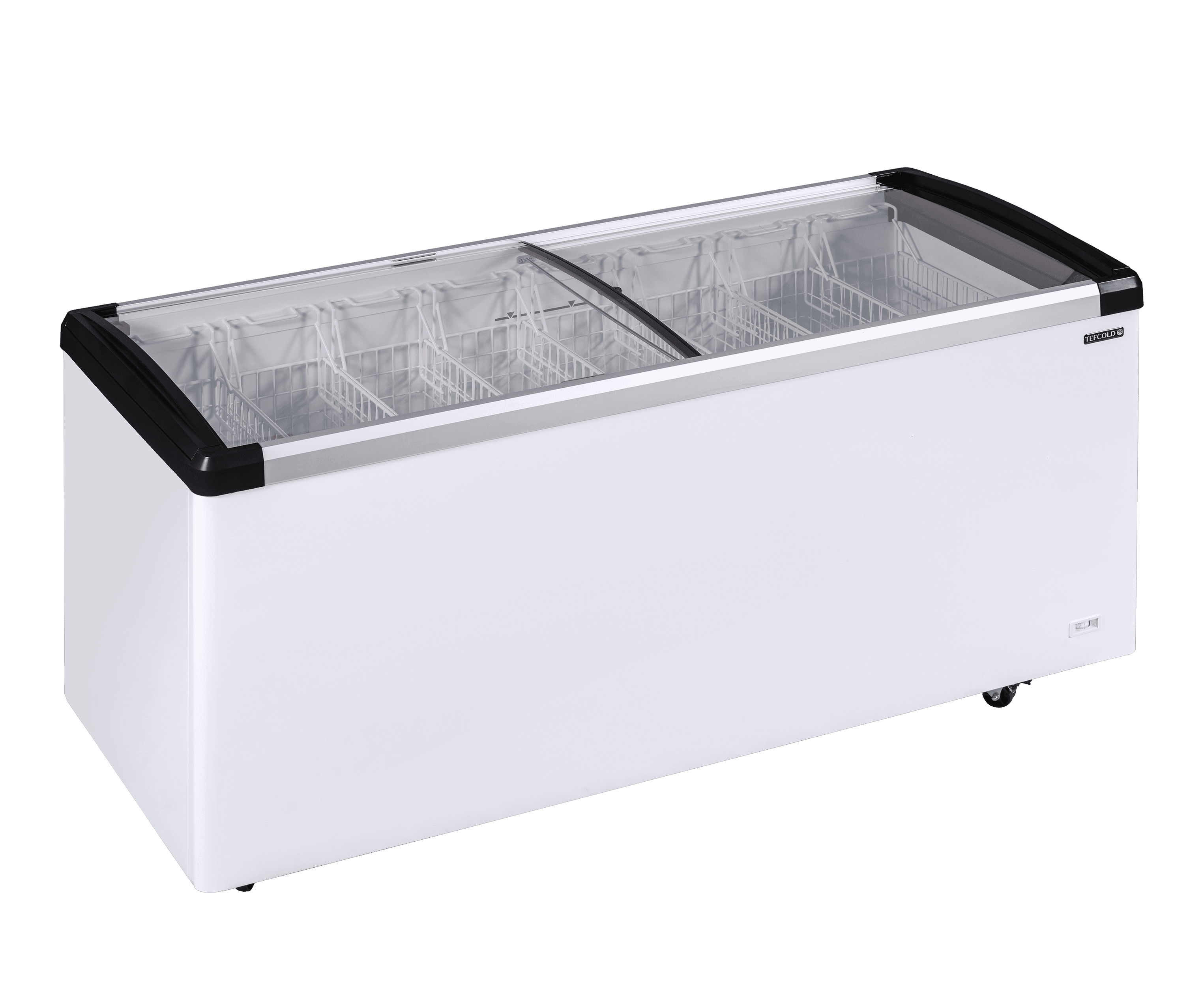 Ice Cream Freezer — image 1