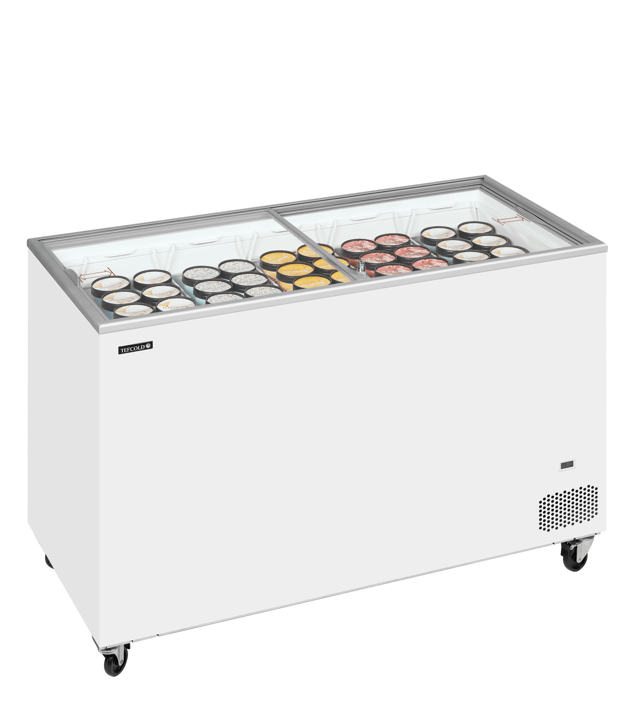 Ice Cream Freezer — image 2