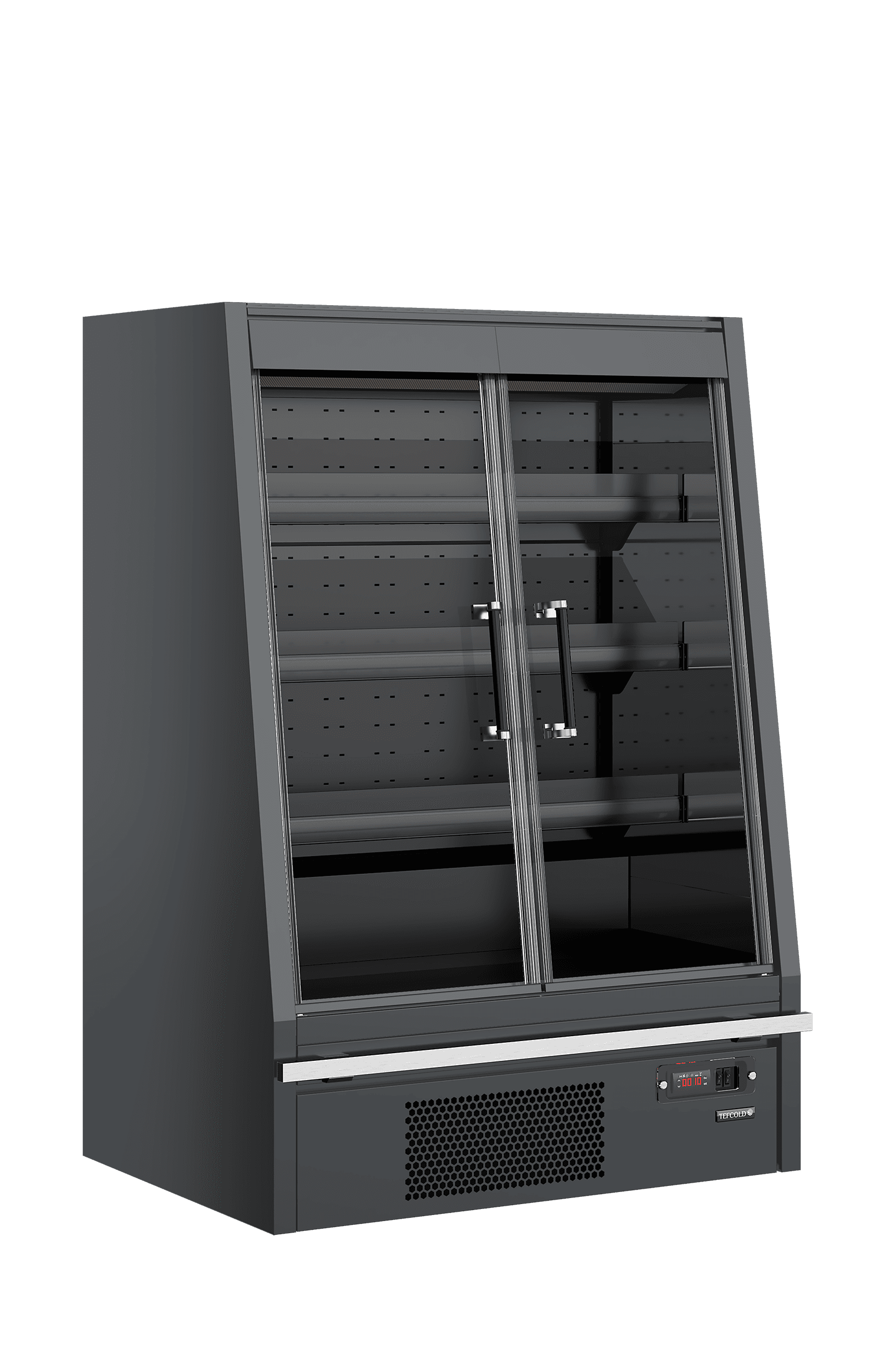 Low-Height Multideck — image 1