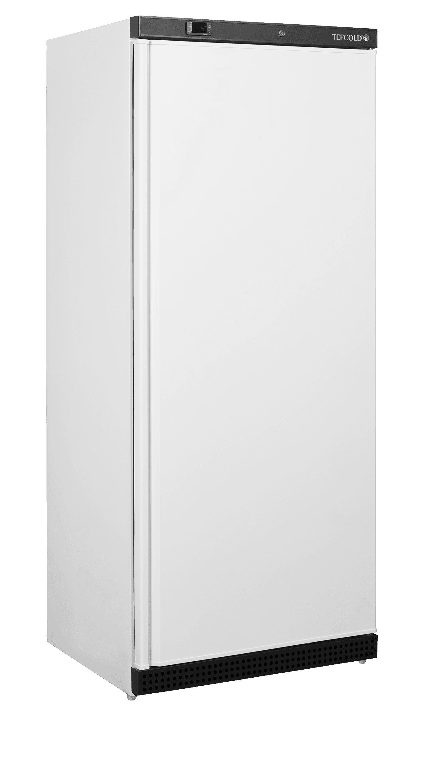 Solid Door Refrigerator — image 1