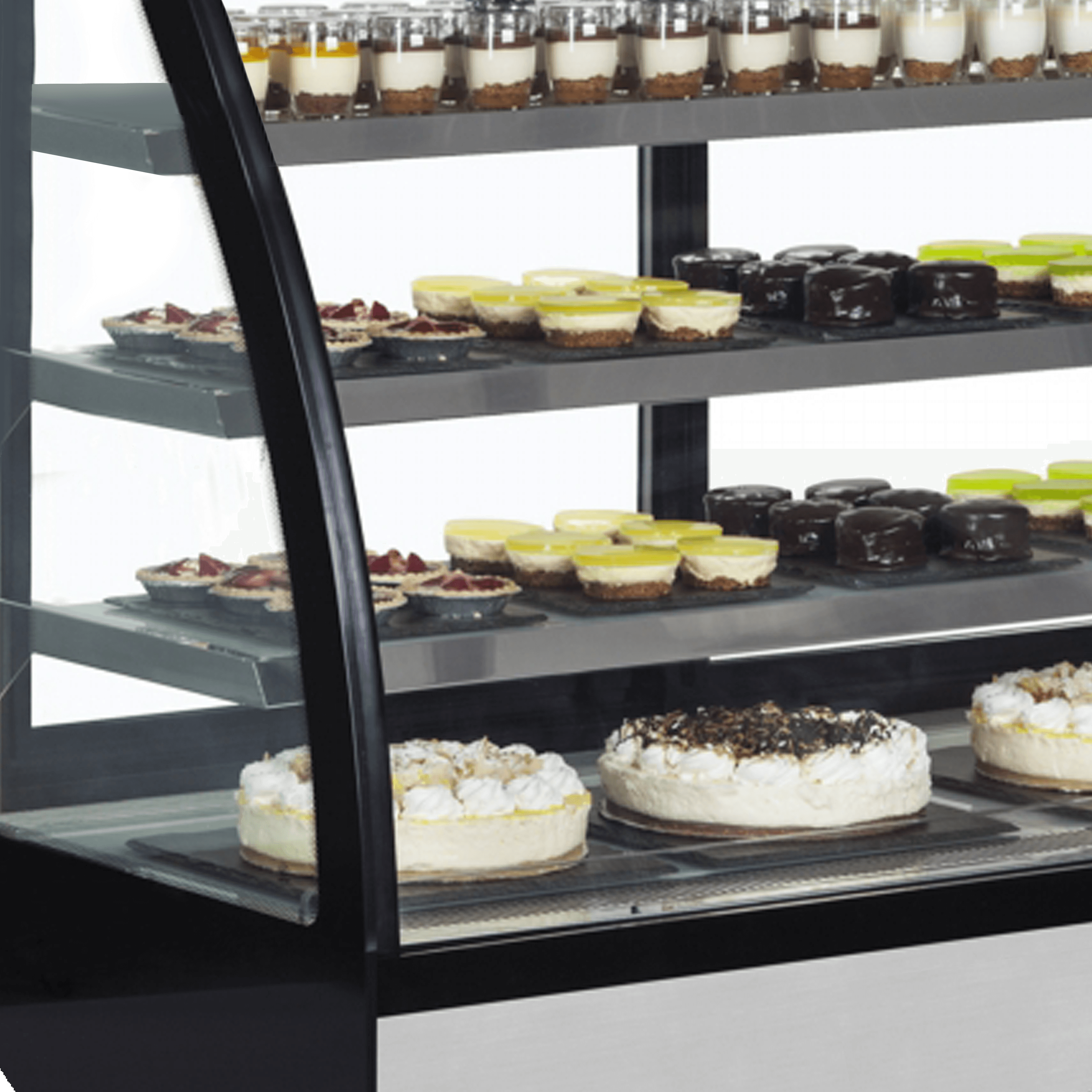 Chilled Display Cabinet — image 3