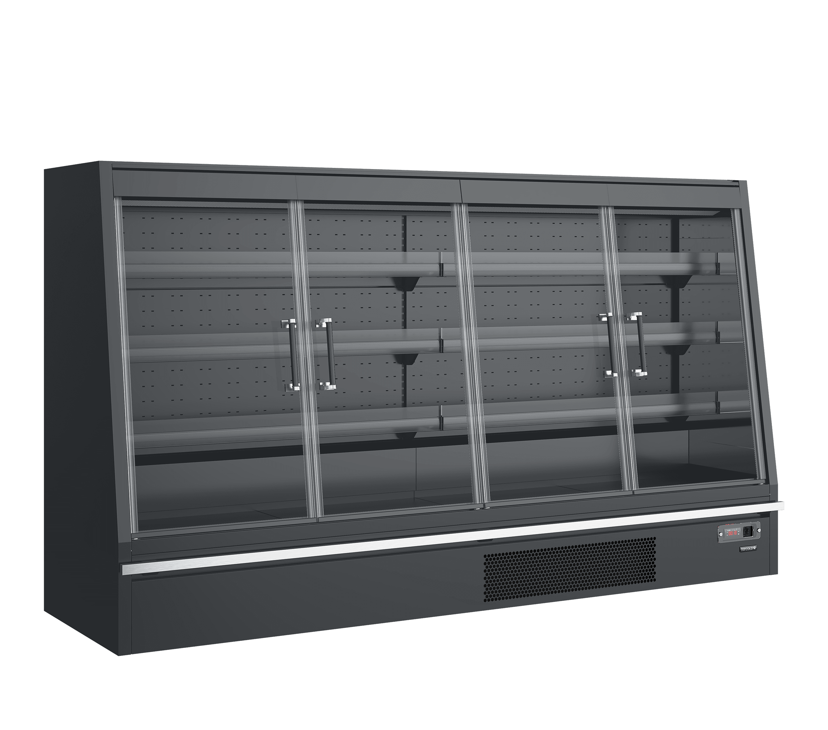 Low-Height Multideck — image 1