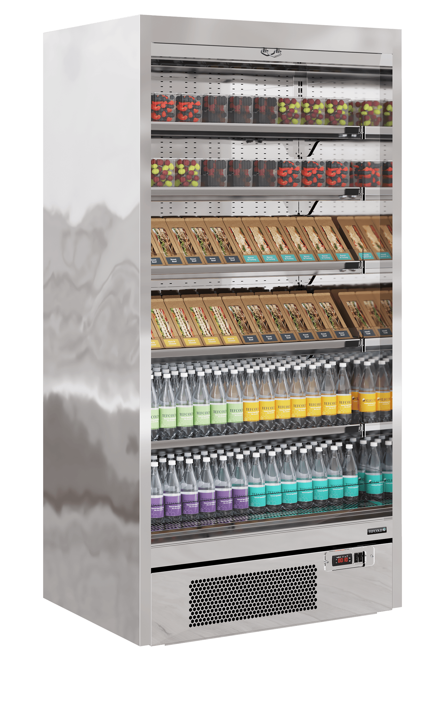 Multideck — image 2