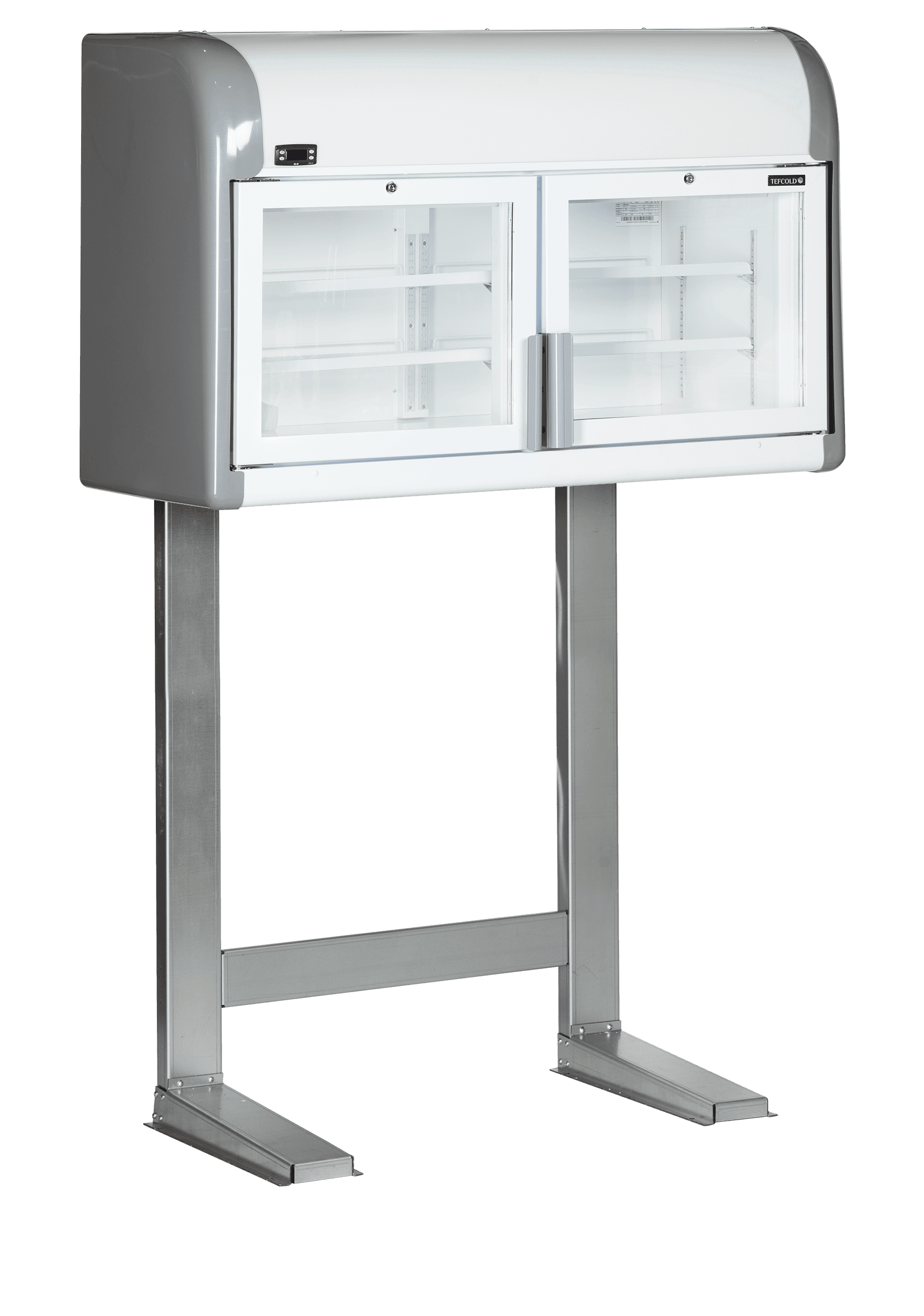 Top Case Freezer — image 1