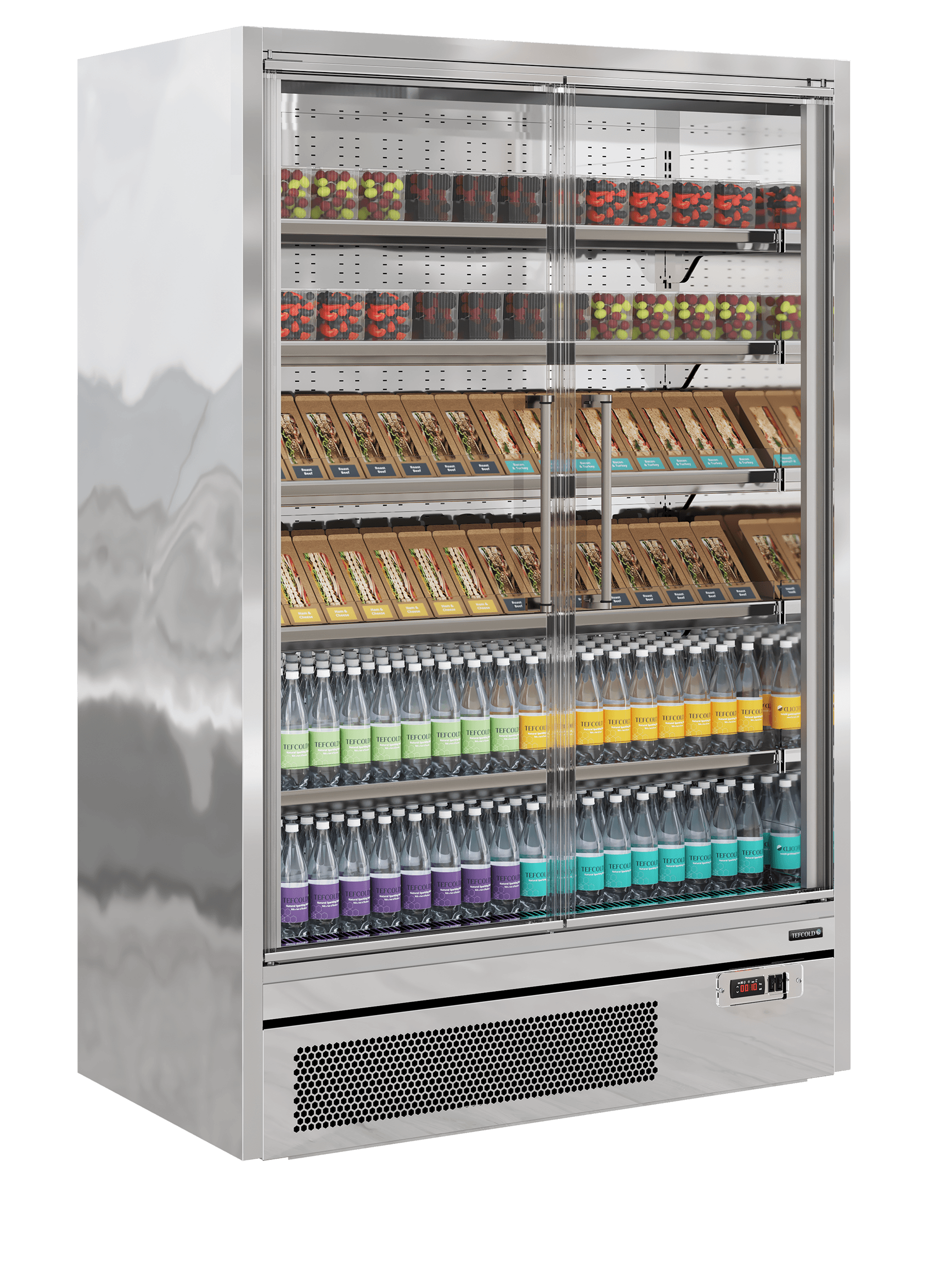 Multideck With Doors — image 2