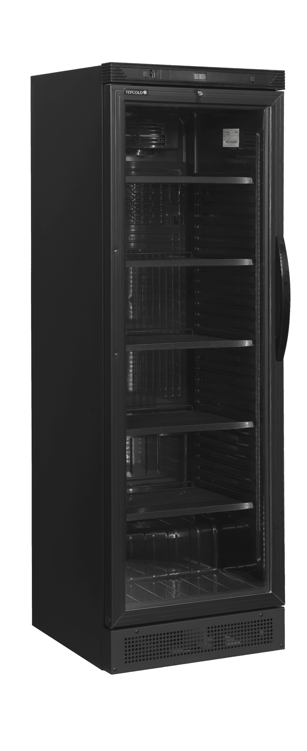 Glass Door Merchandiser — image 1