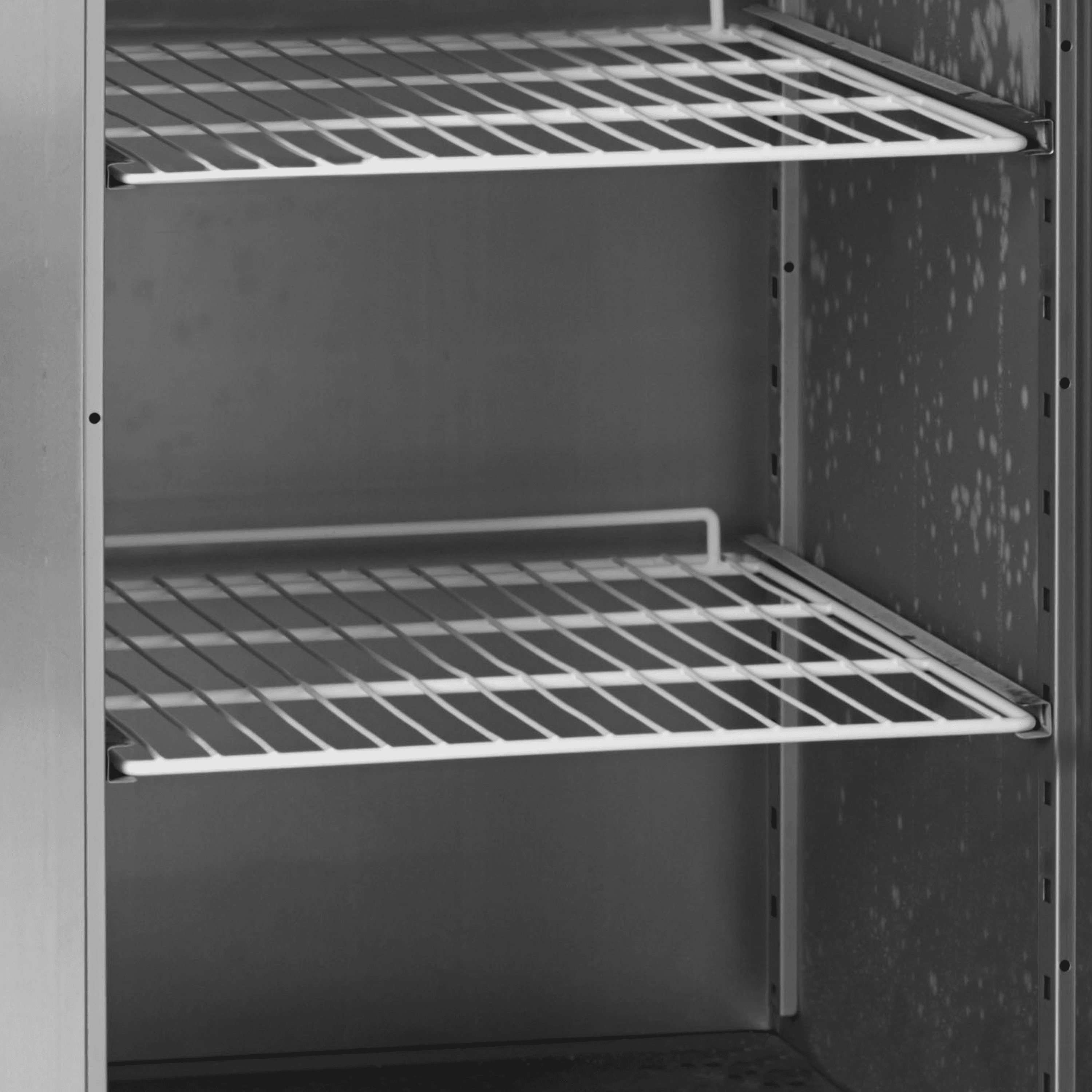 Gastronorm Solid Door Refrigerator — image 2