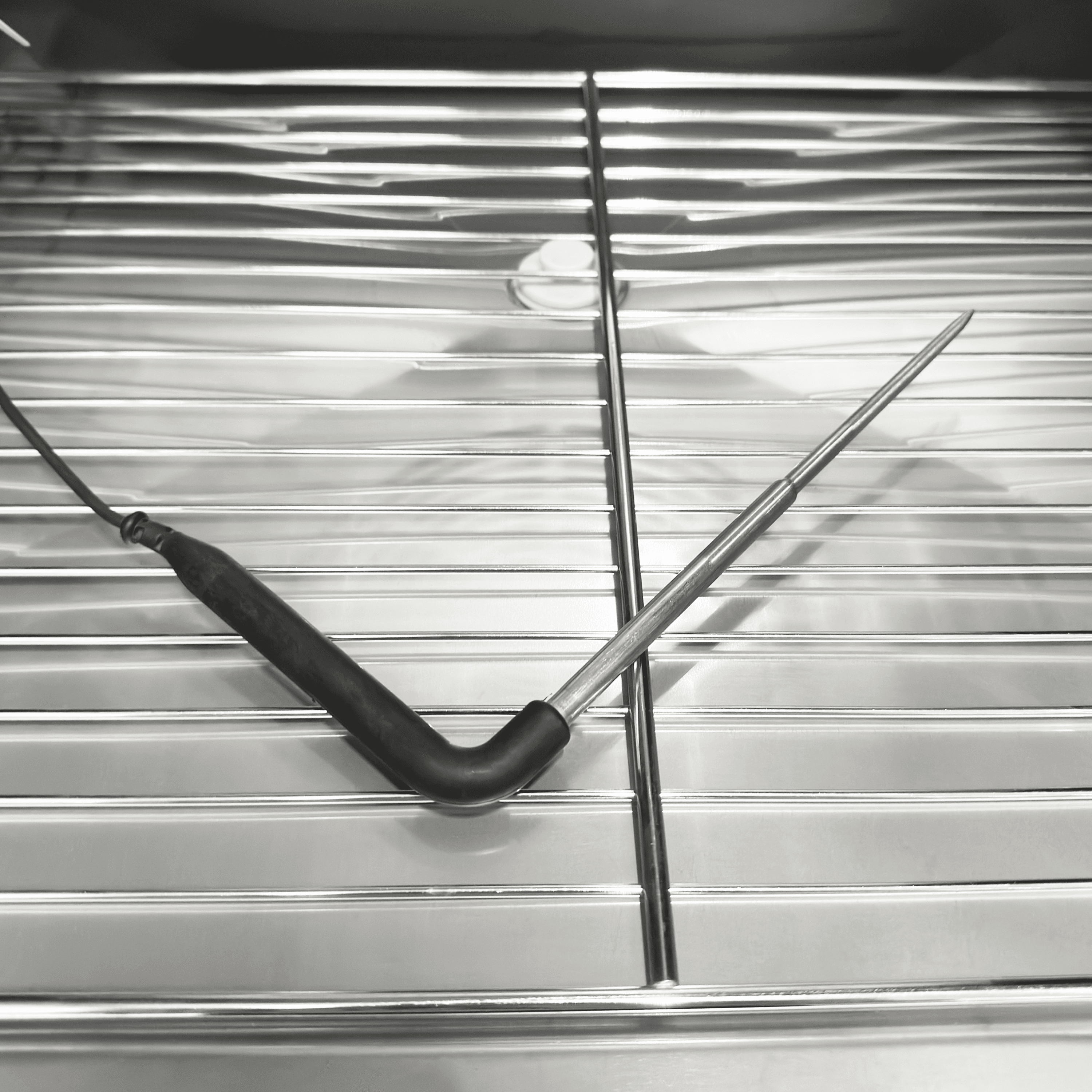 Blast Chiller/Freezer — image 2