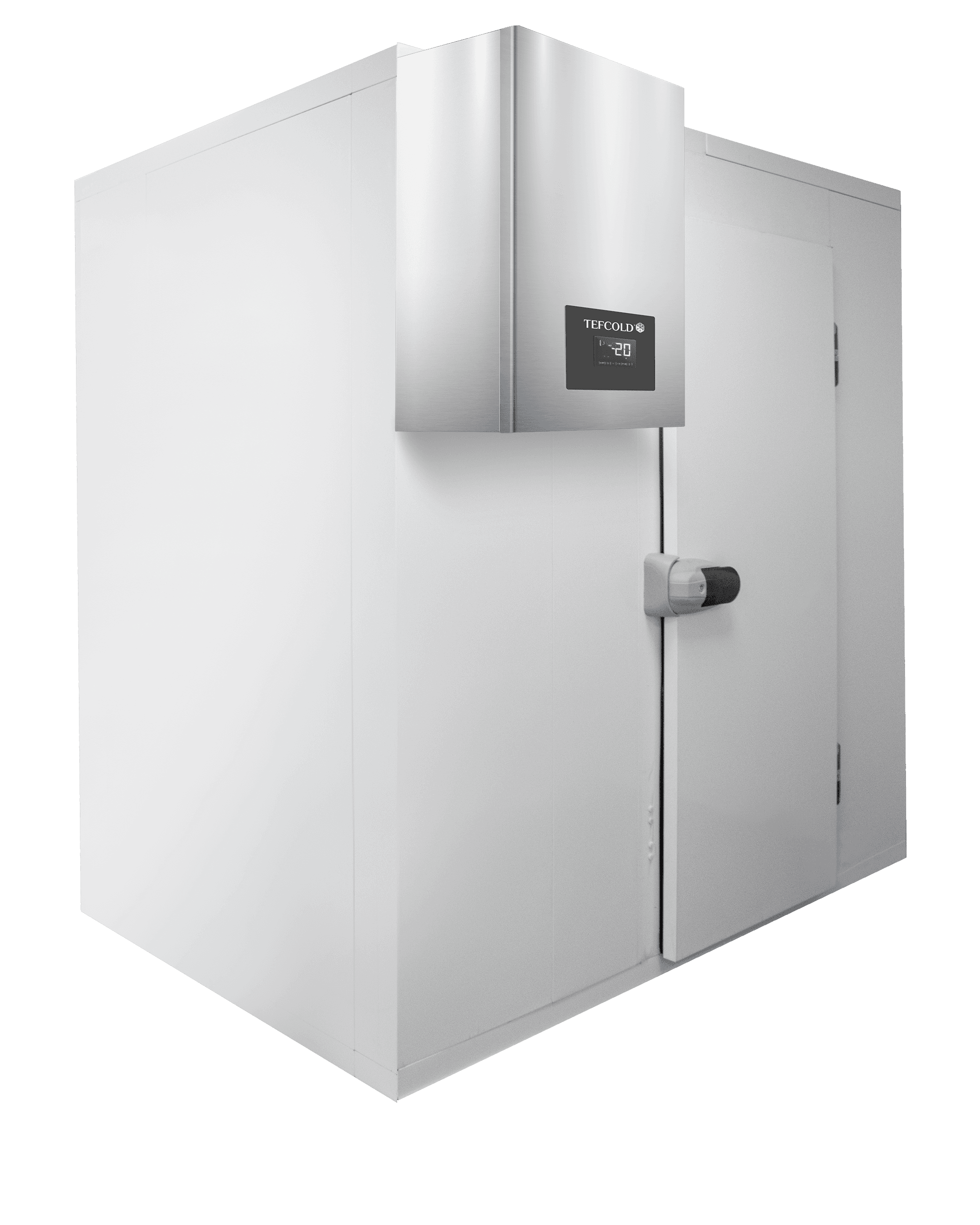 Freezer Room — image 2